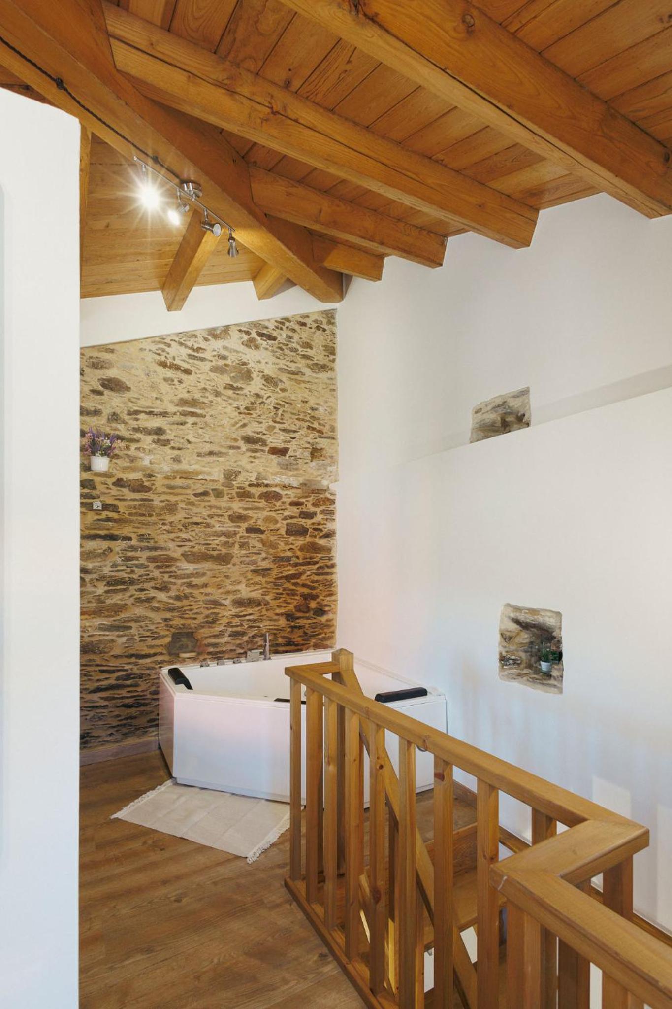 casa Robaleira