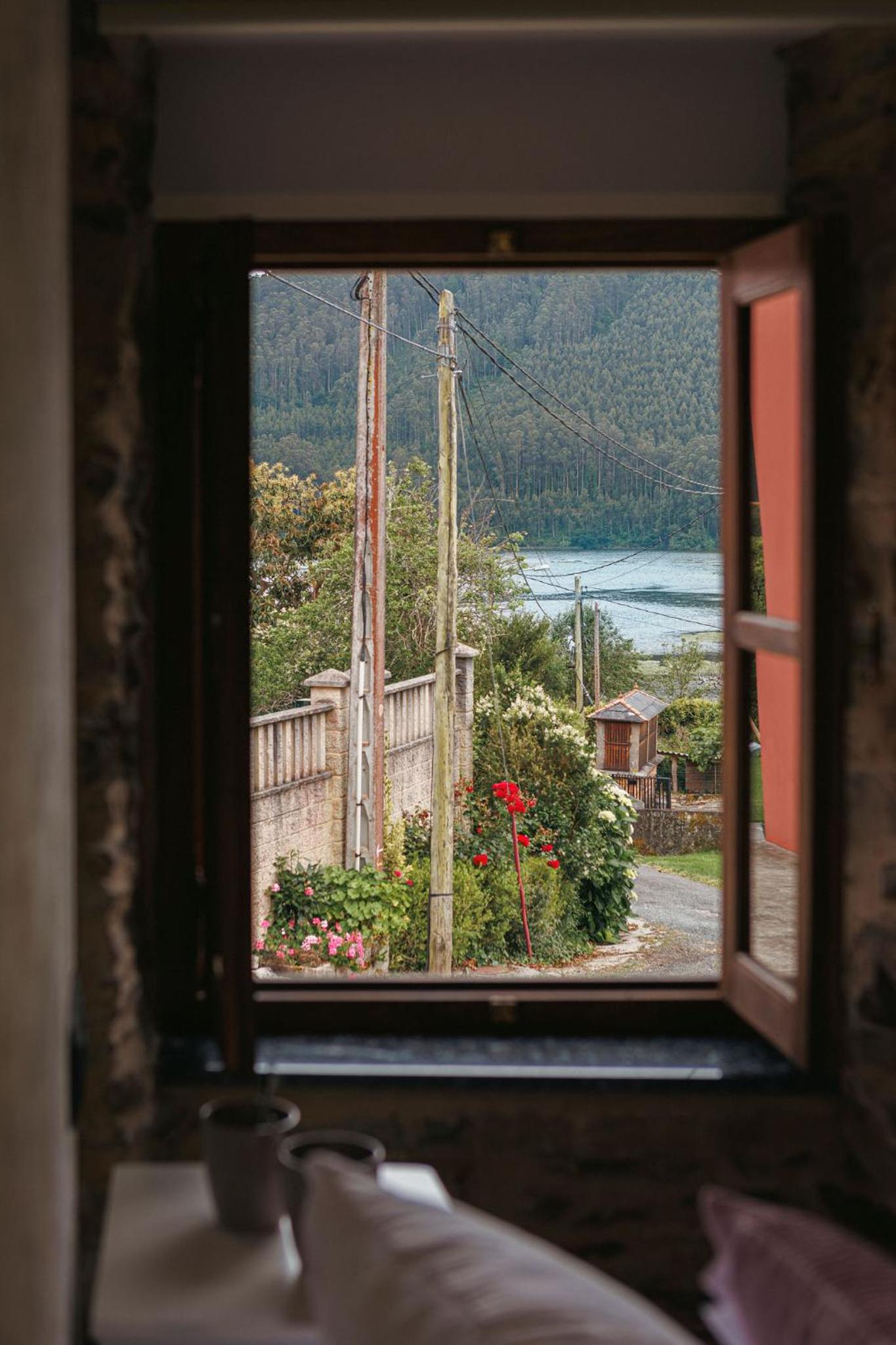 casa Robaleira