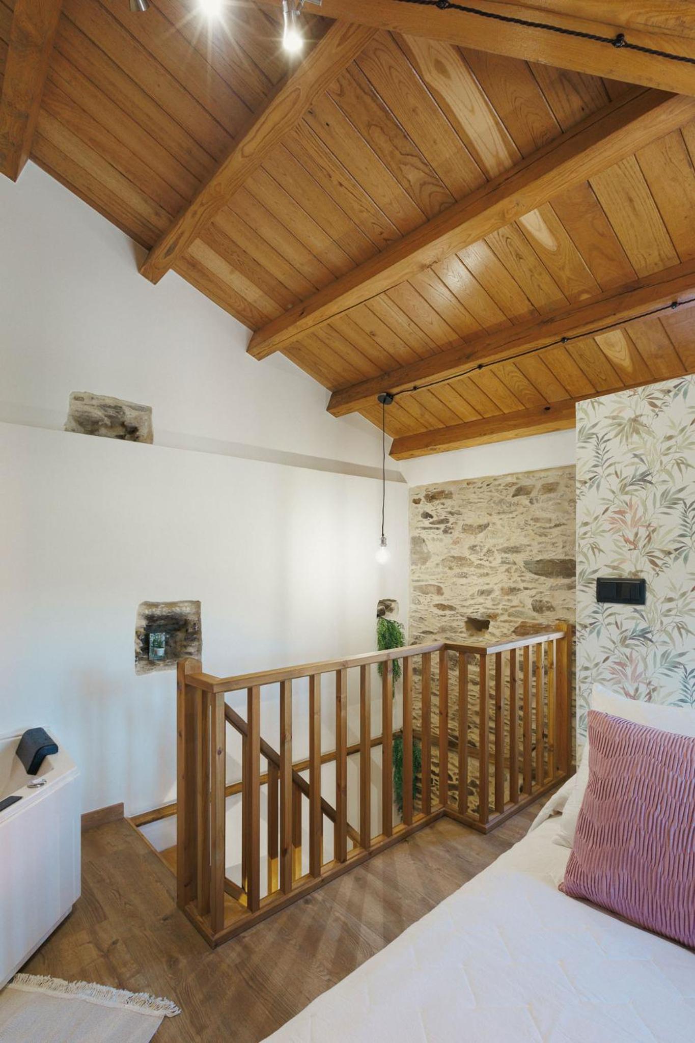 casa Robaleira