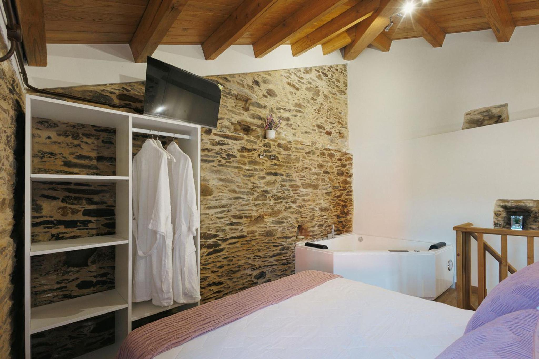 casa Robaleira