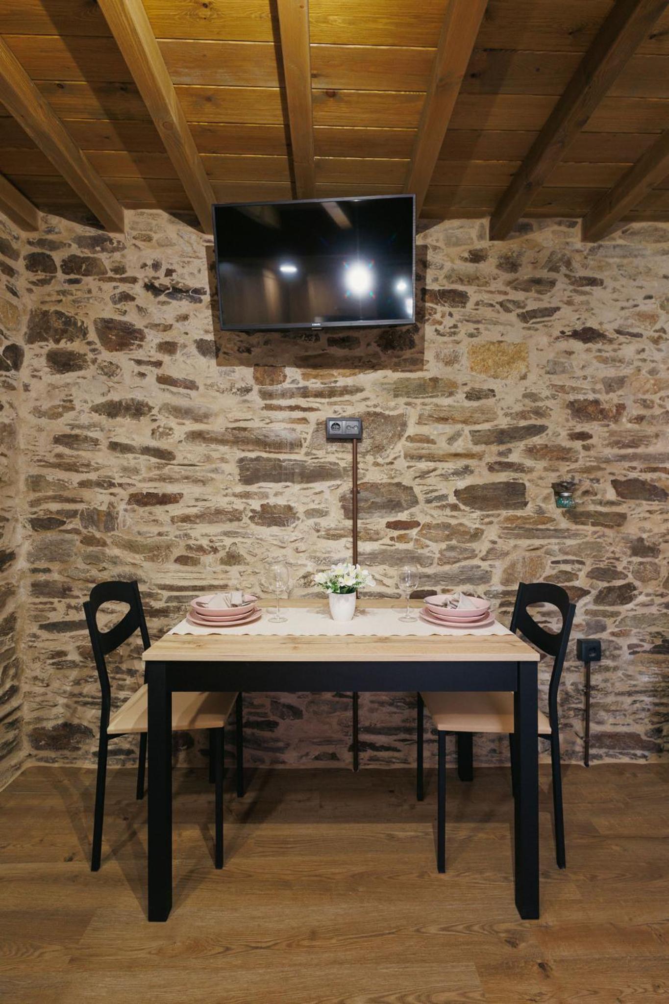 casa Robaleira