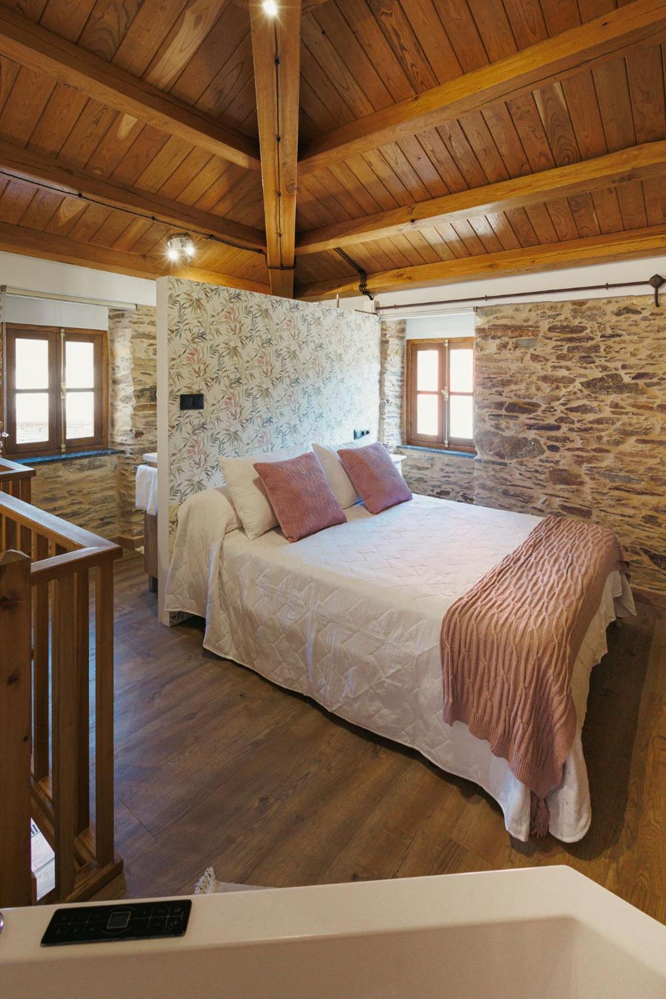 casa Robaleira