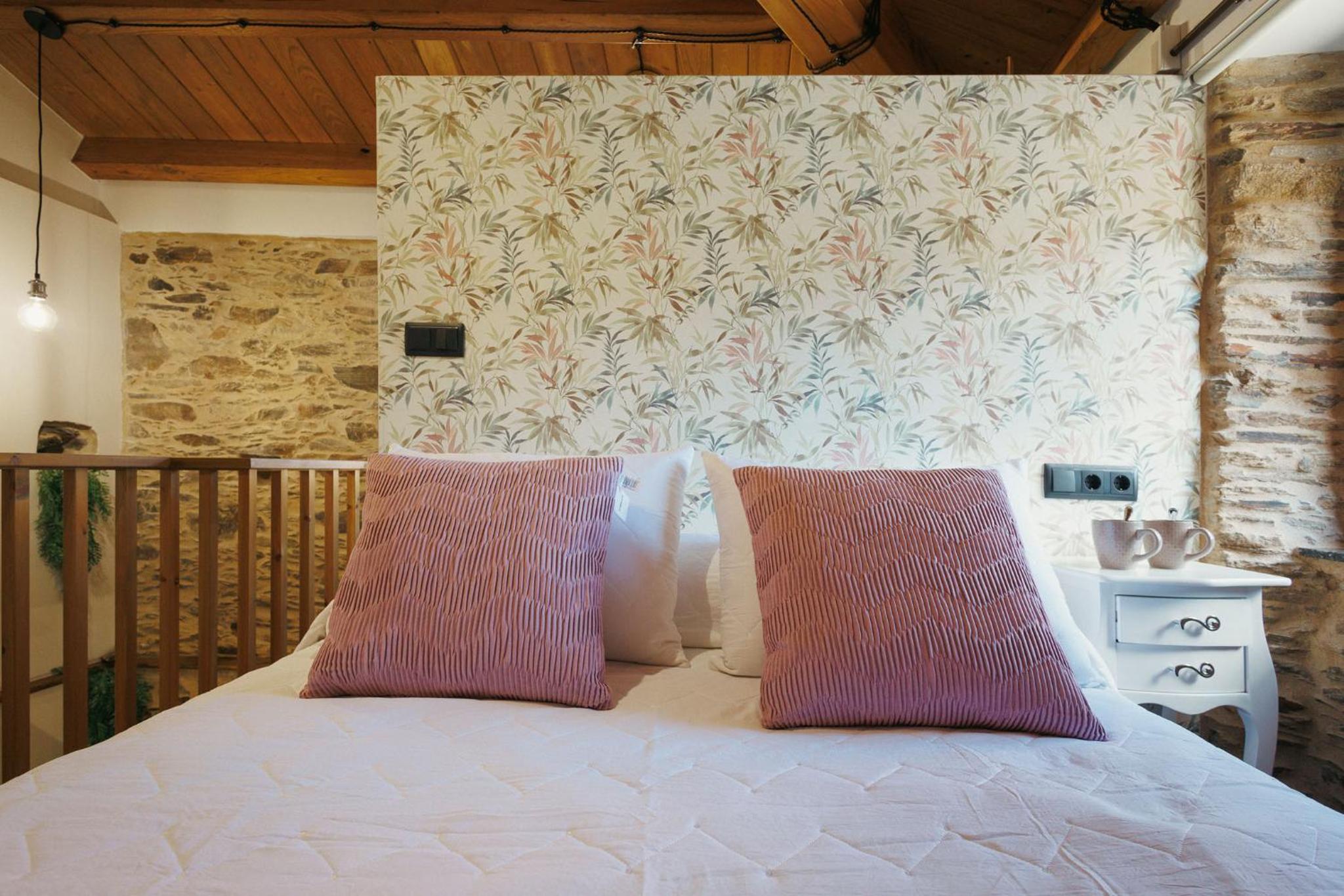 casa Robaleira