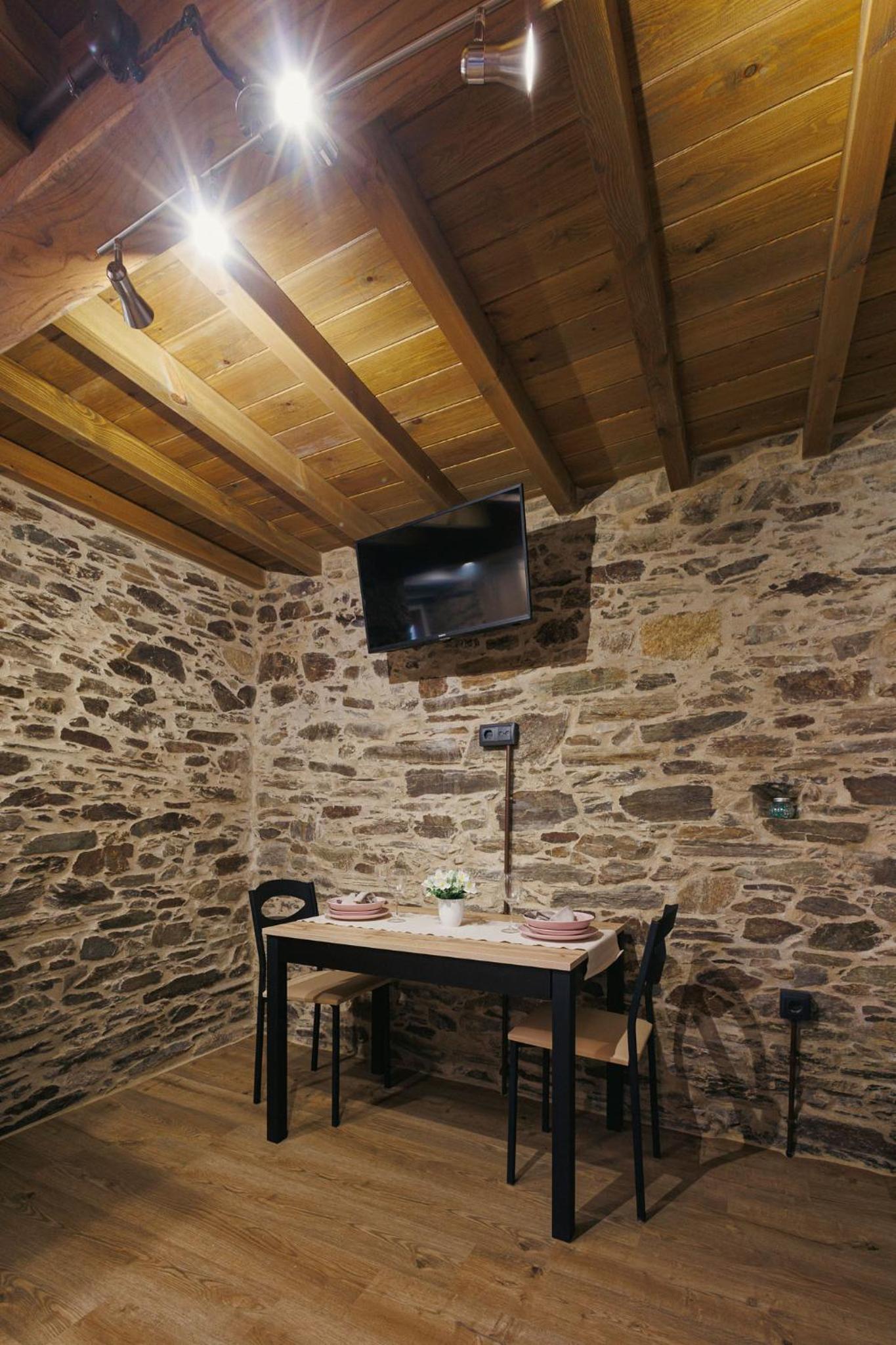 casa Robaleira