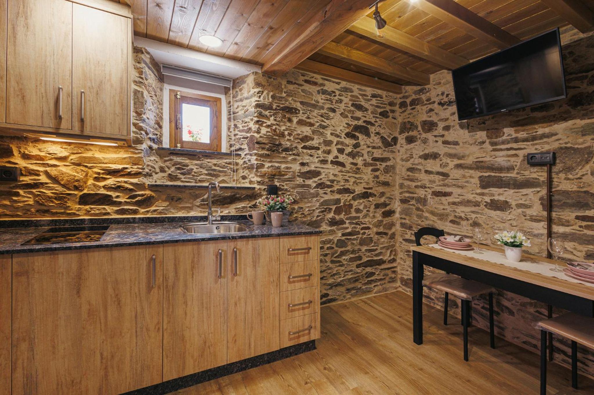 casa Robaleira