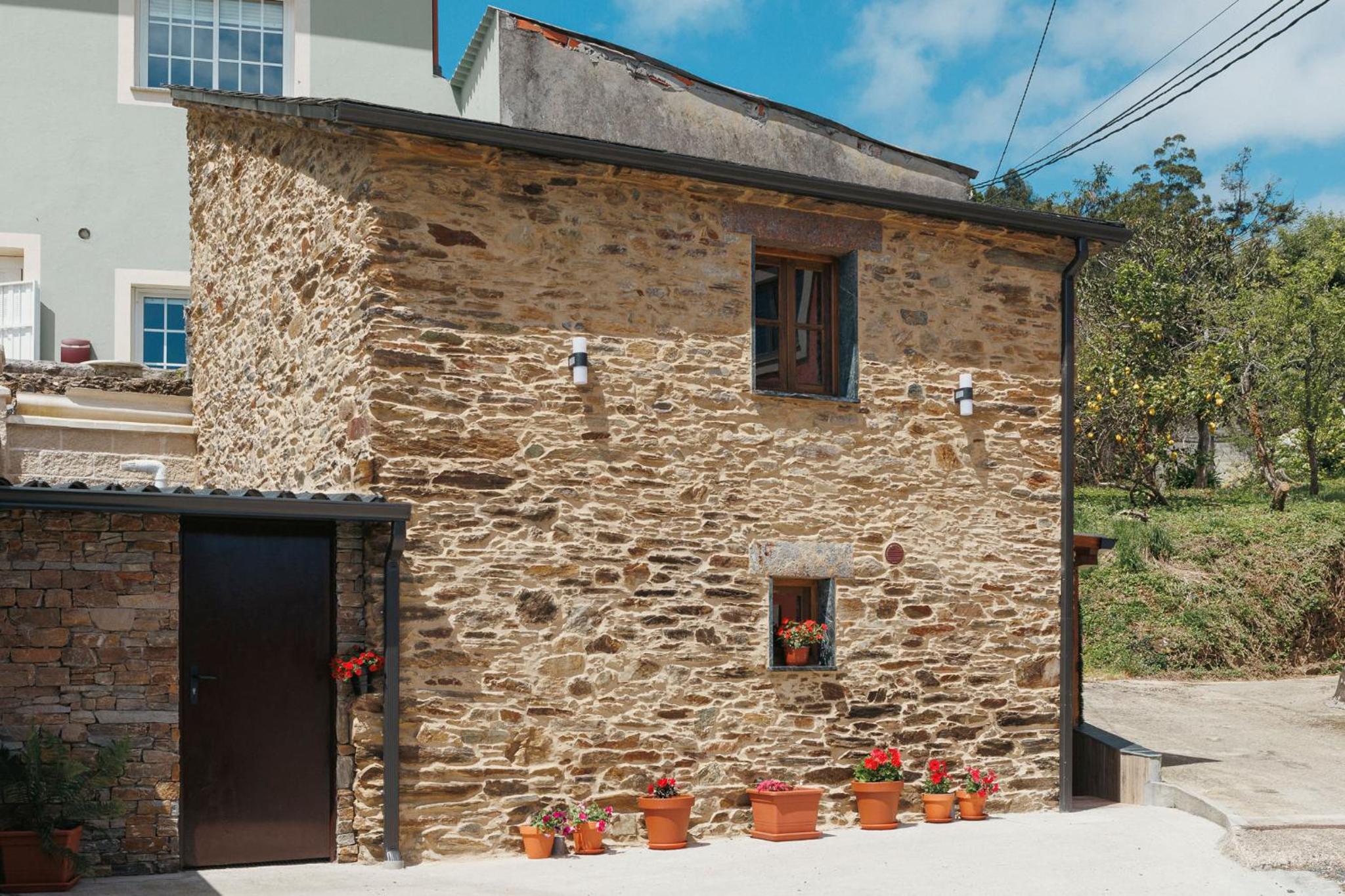 casa Robaleira
