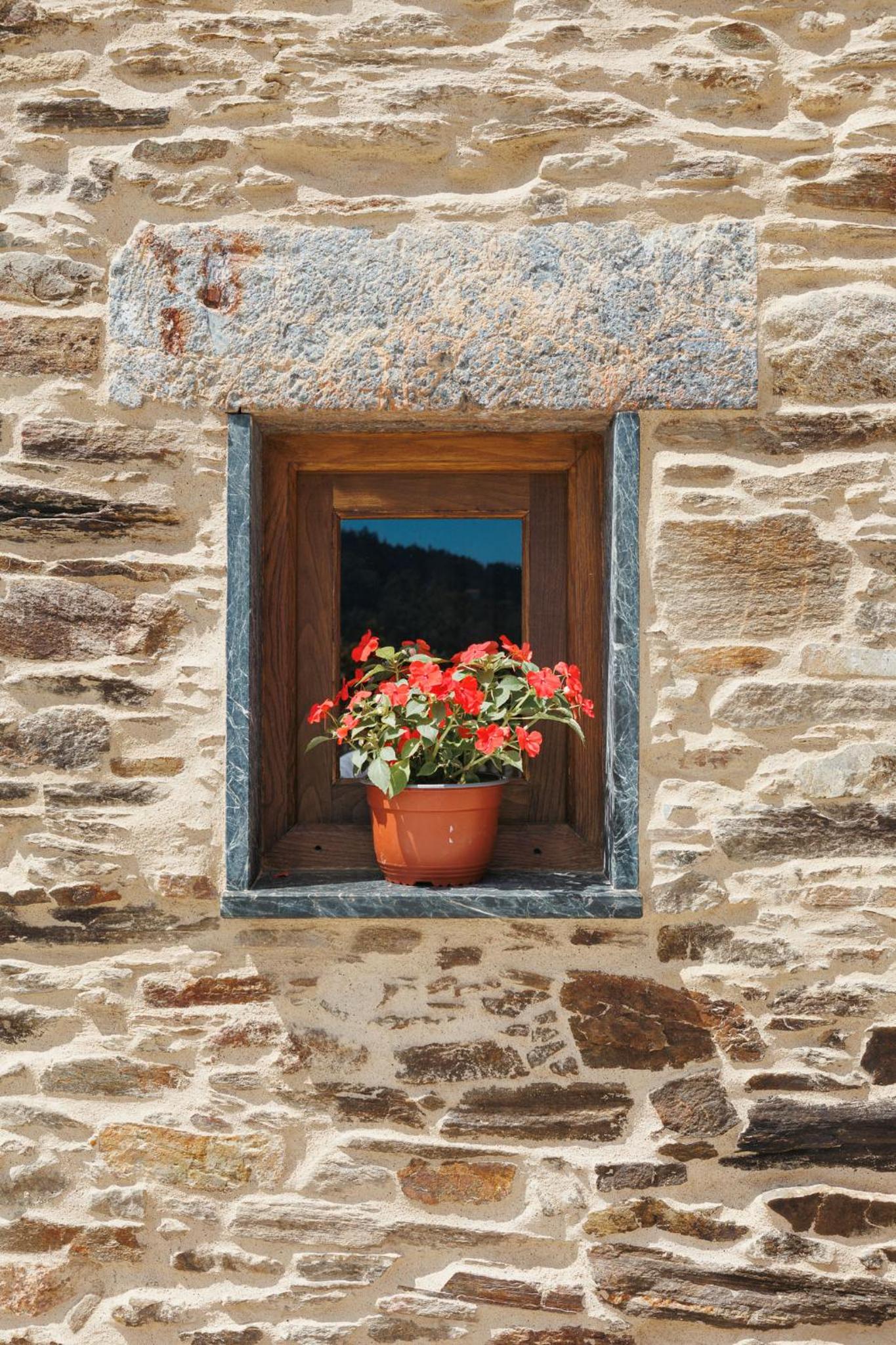 casa Robaleira
