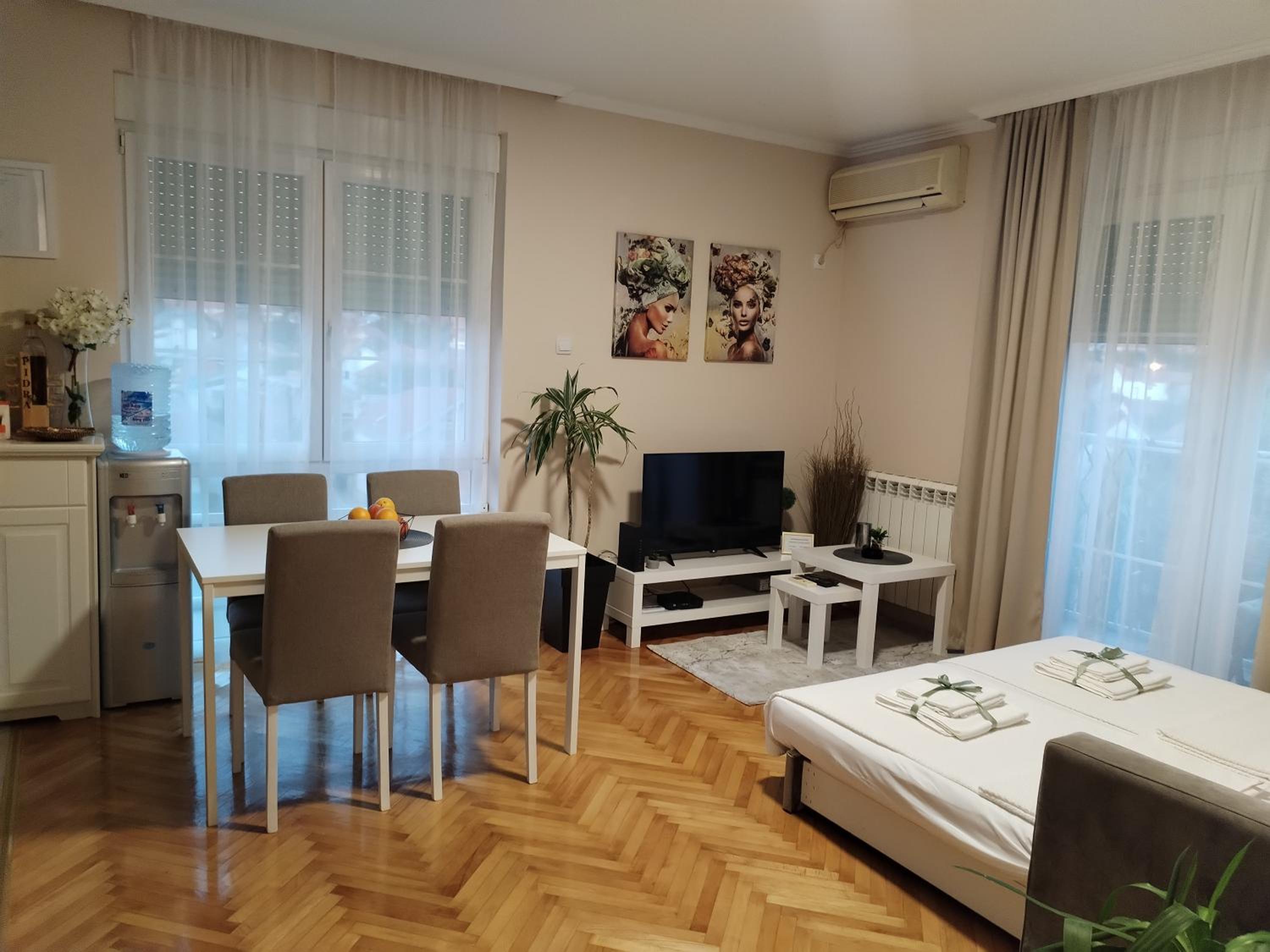 Apartman Centar