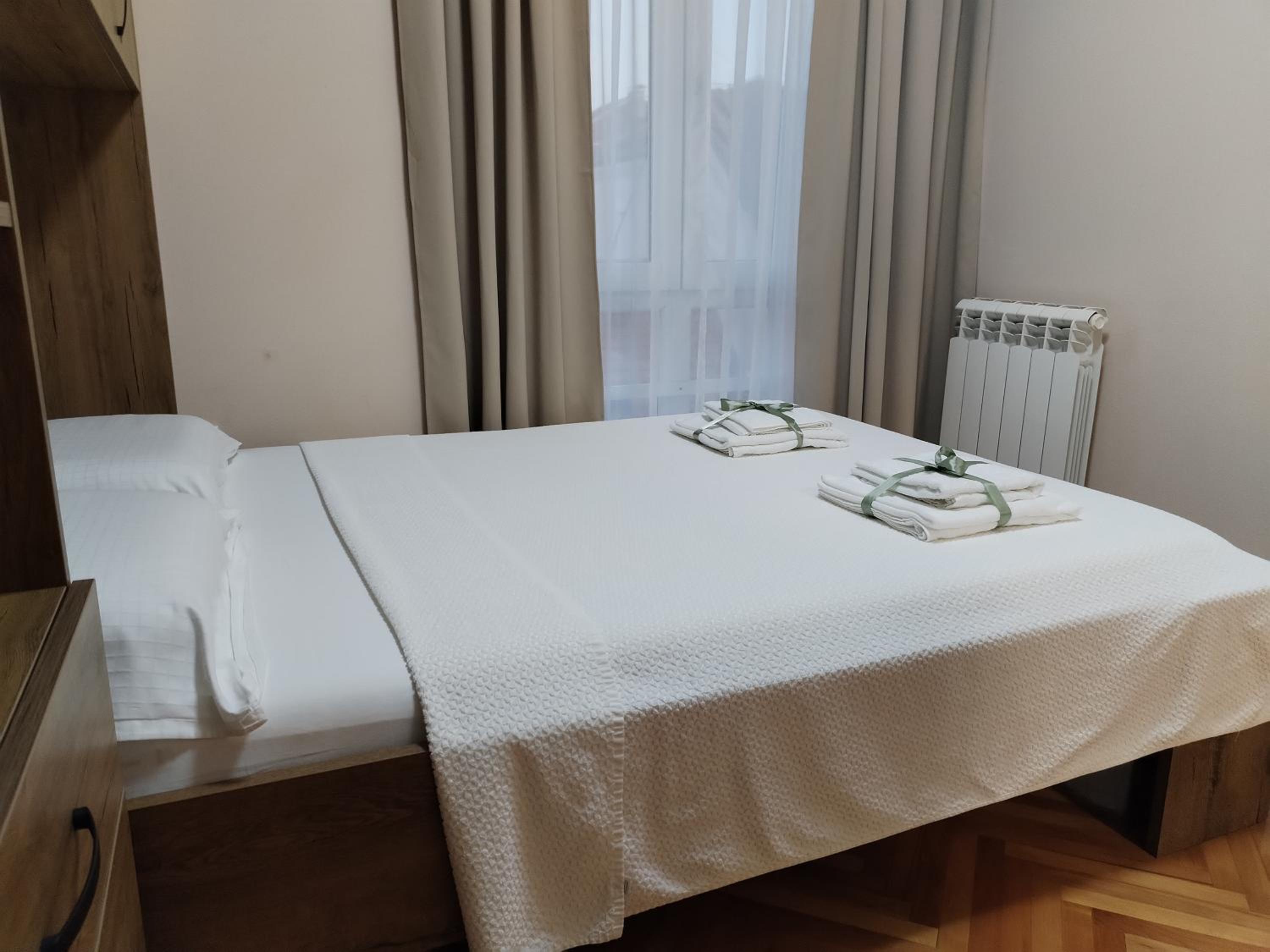 Apartman Centar