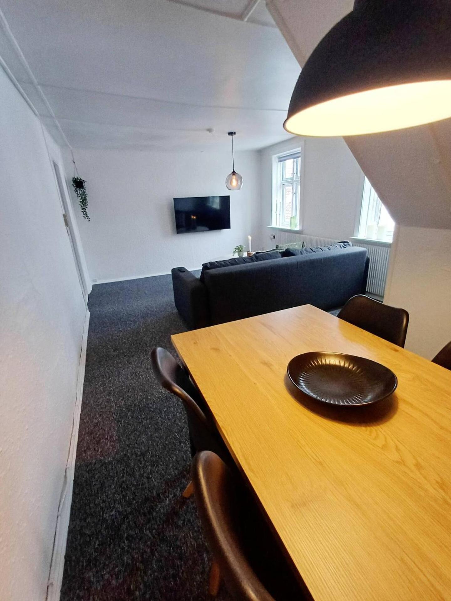 Cozy 1 bedroom apartment A