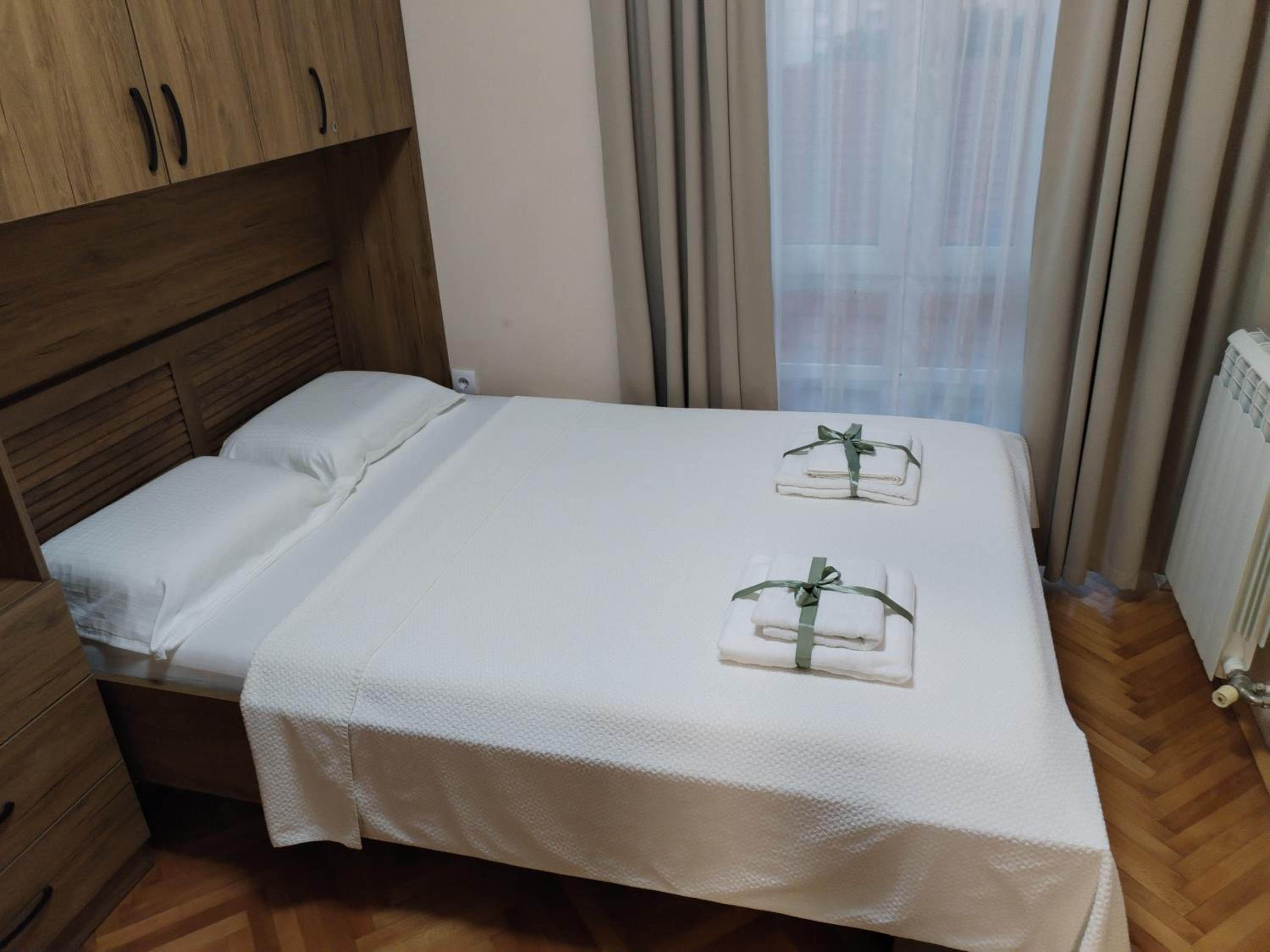 Apartman Centar