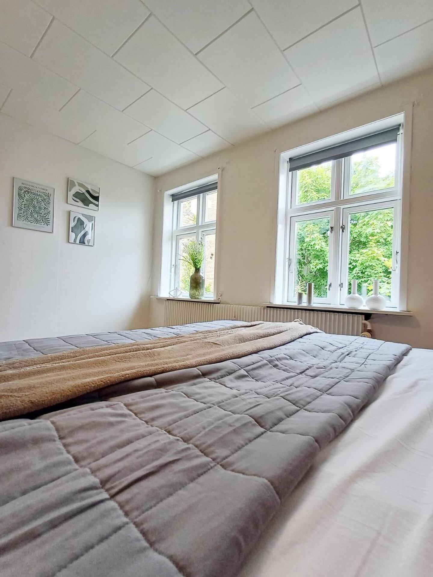 Cozy 1 bedroom apartment A