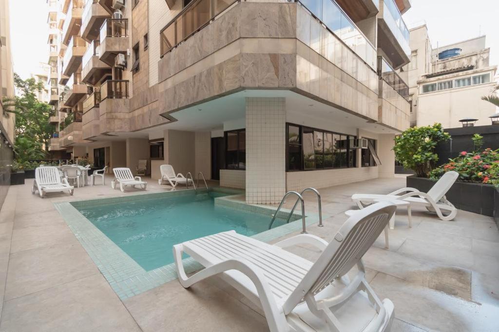 Flat Prudente de Morais