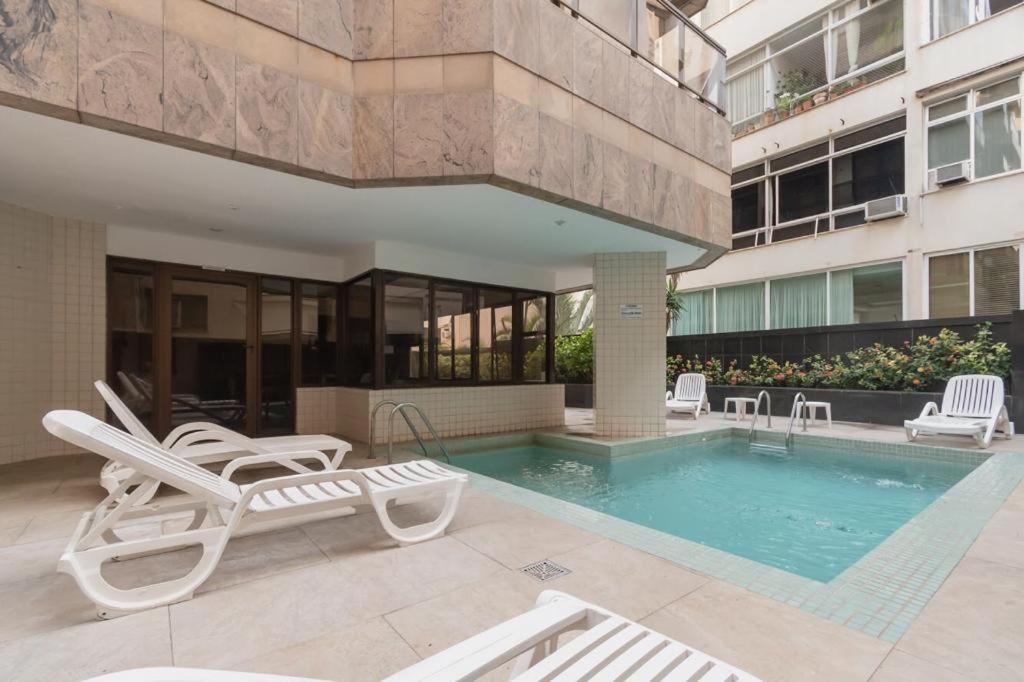 Flat Prudente de Morais