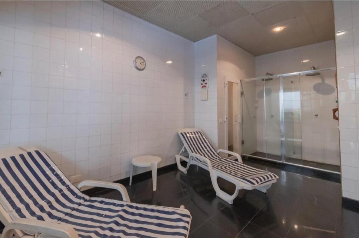 Flat Prudente de Morais