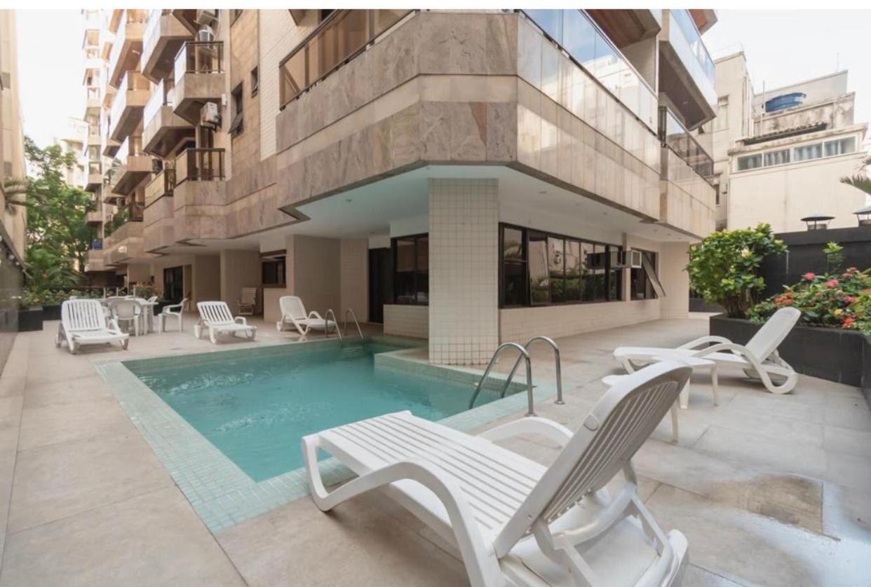 Flat Prudente de Morais