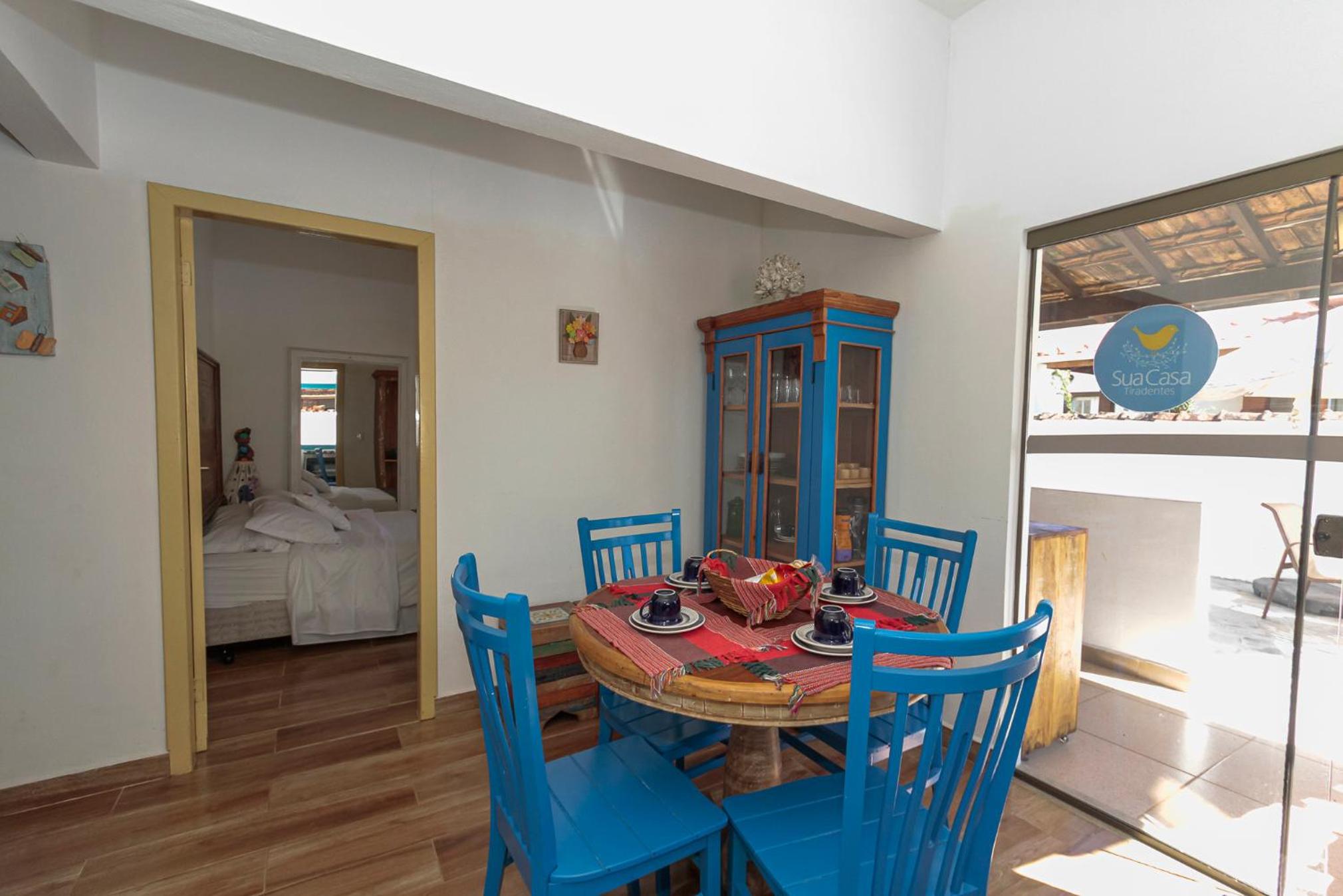 Sua Casa Tiradentes