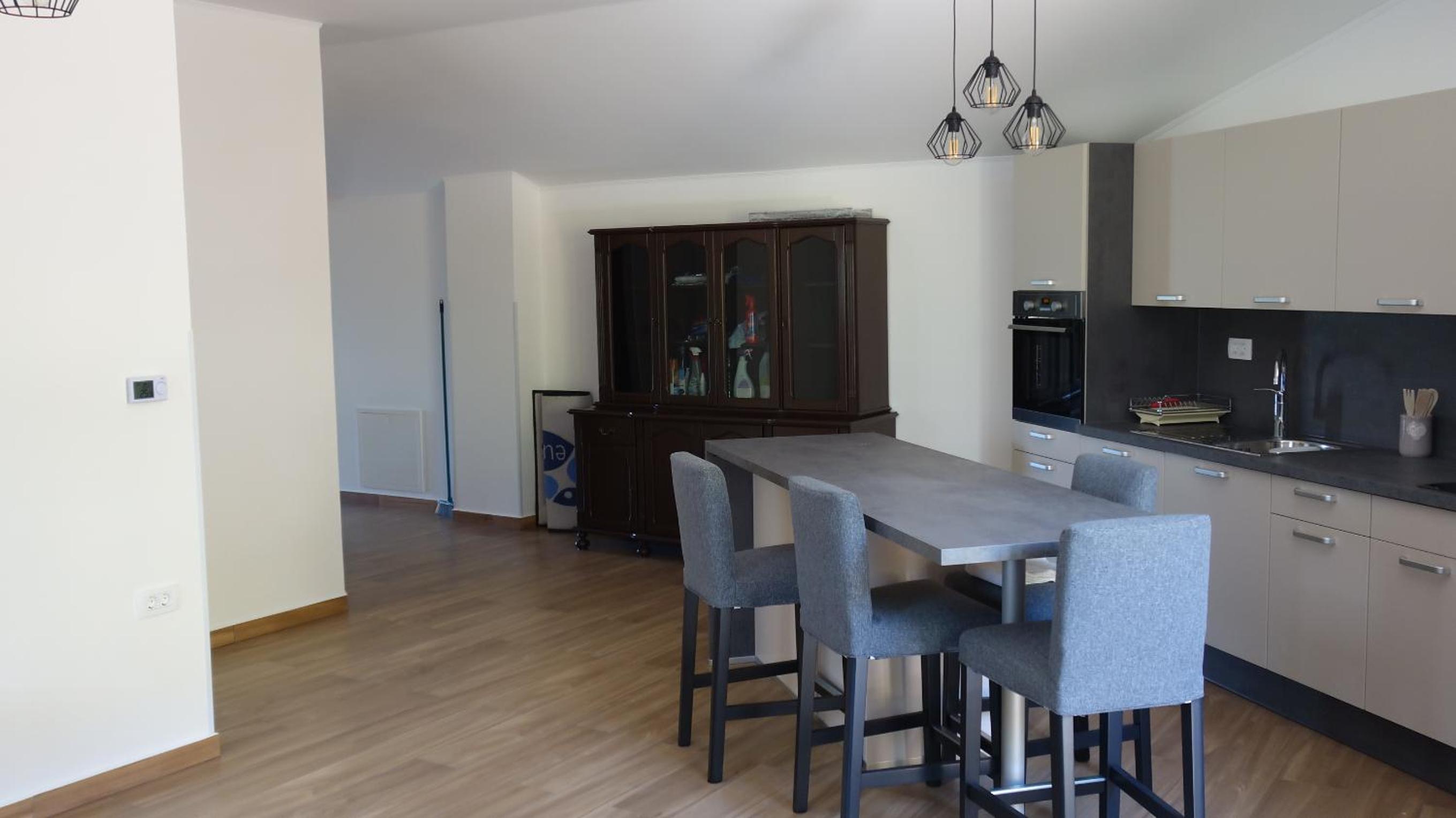 Apartma Pergola