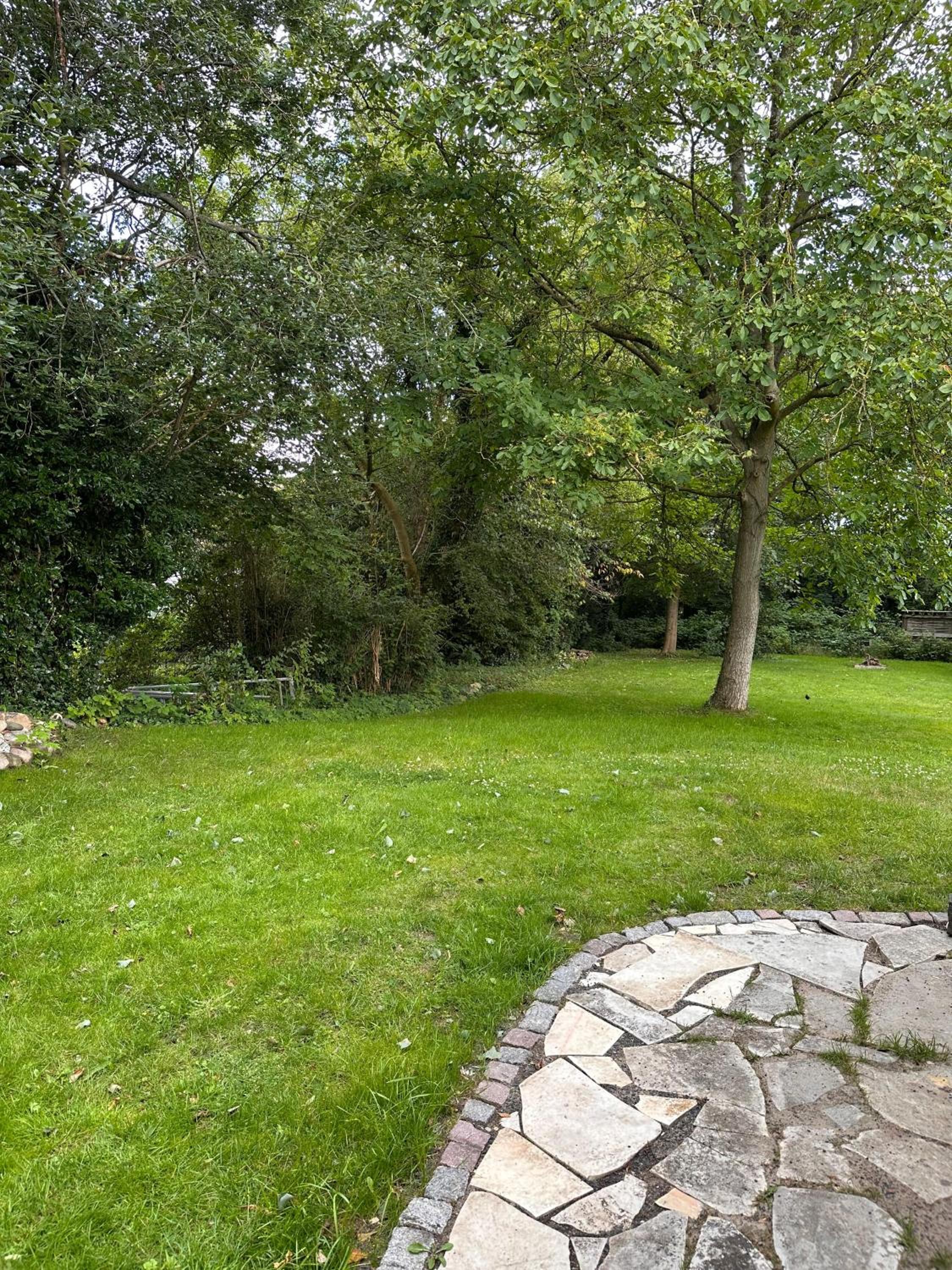 Private Oasis