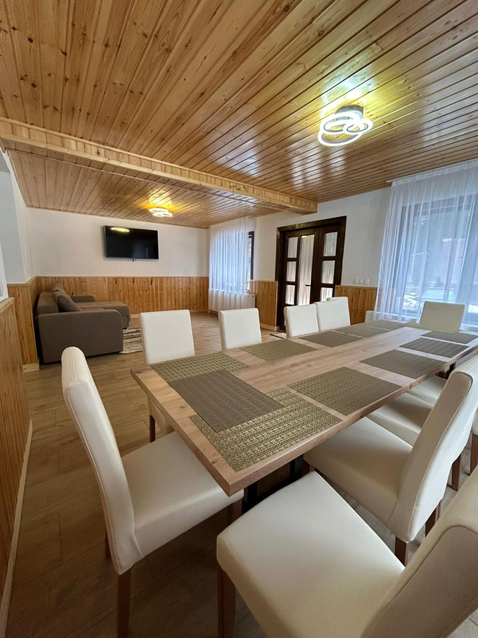 Cabana Matei