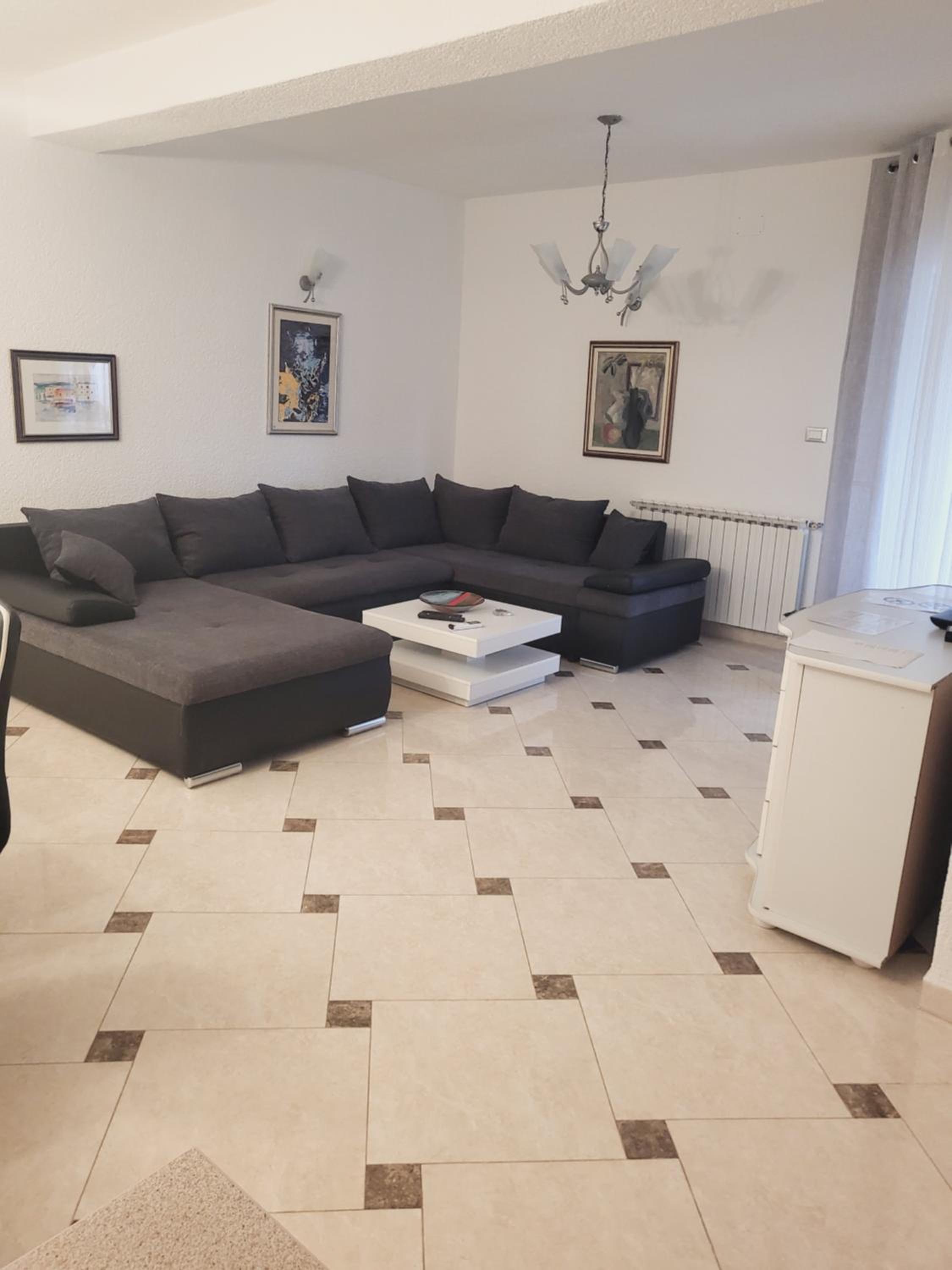 Apartment Antonio