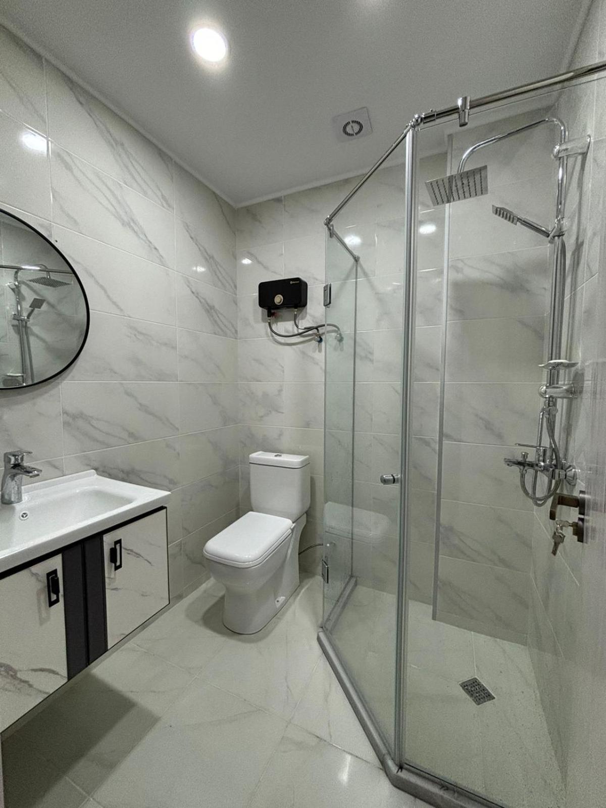 Dreamside Apartment