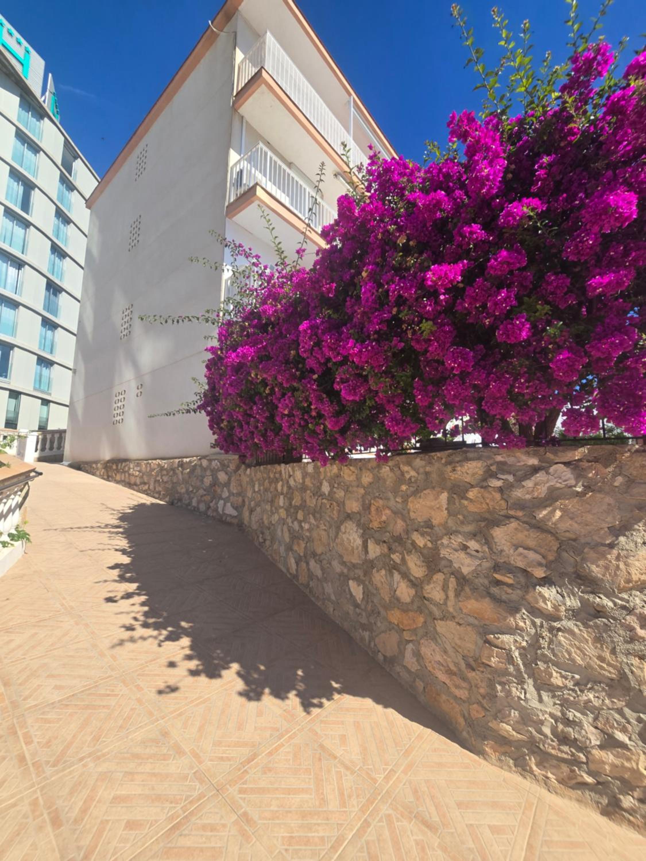 La Cantera Appartement Playa