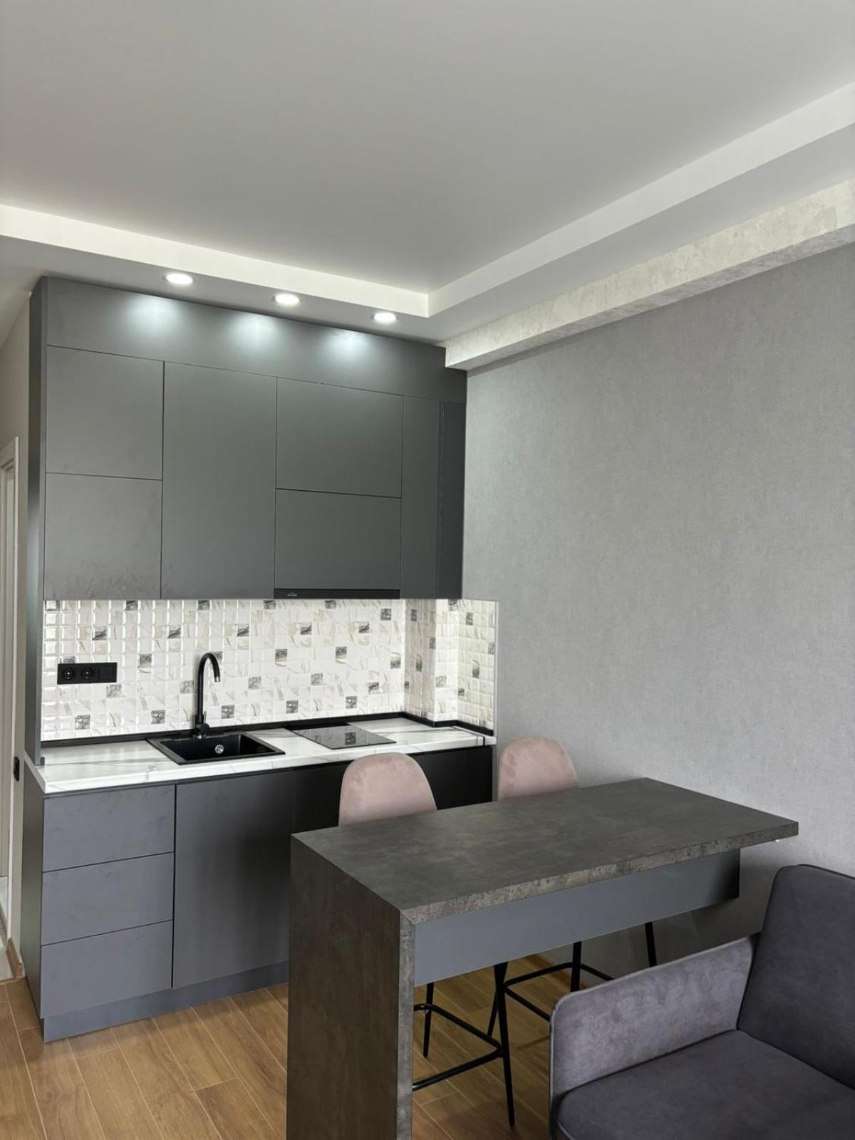 Dreamside Apartment