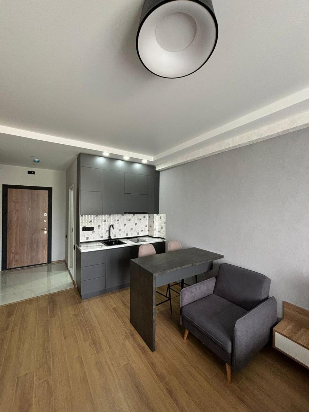 Dreamside Apartment