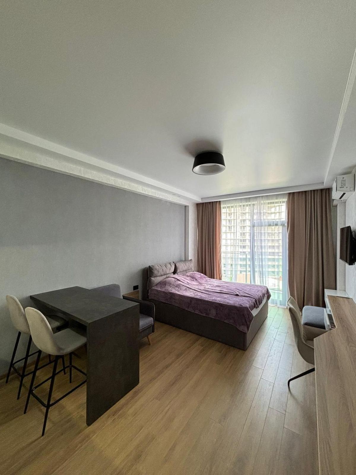 Dreamside Apartment