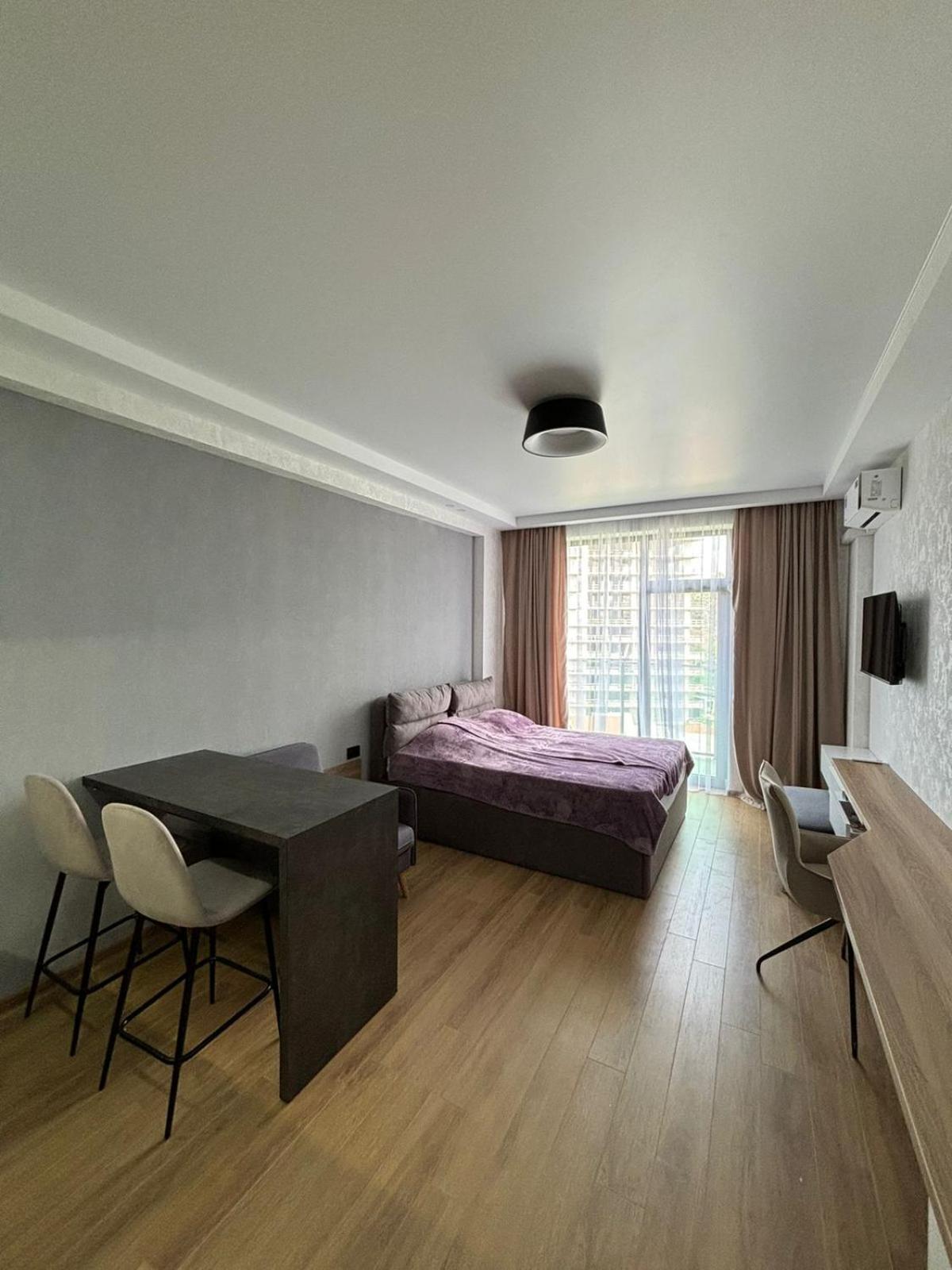 Dreamside Apartment