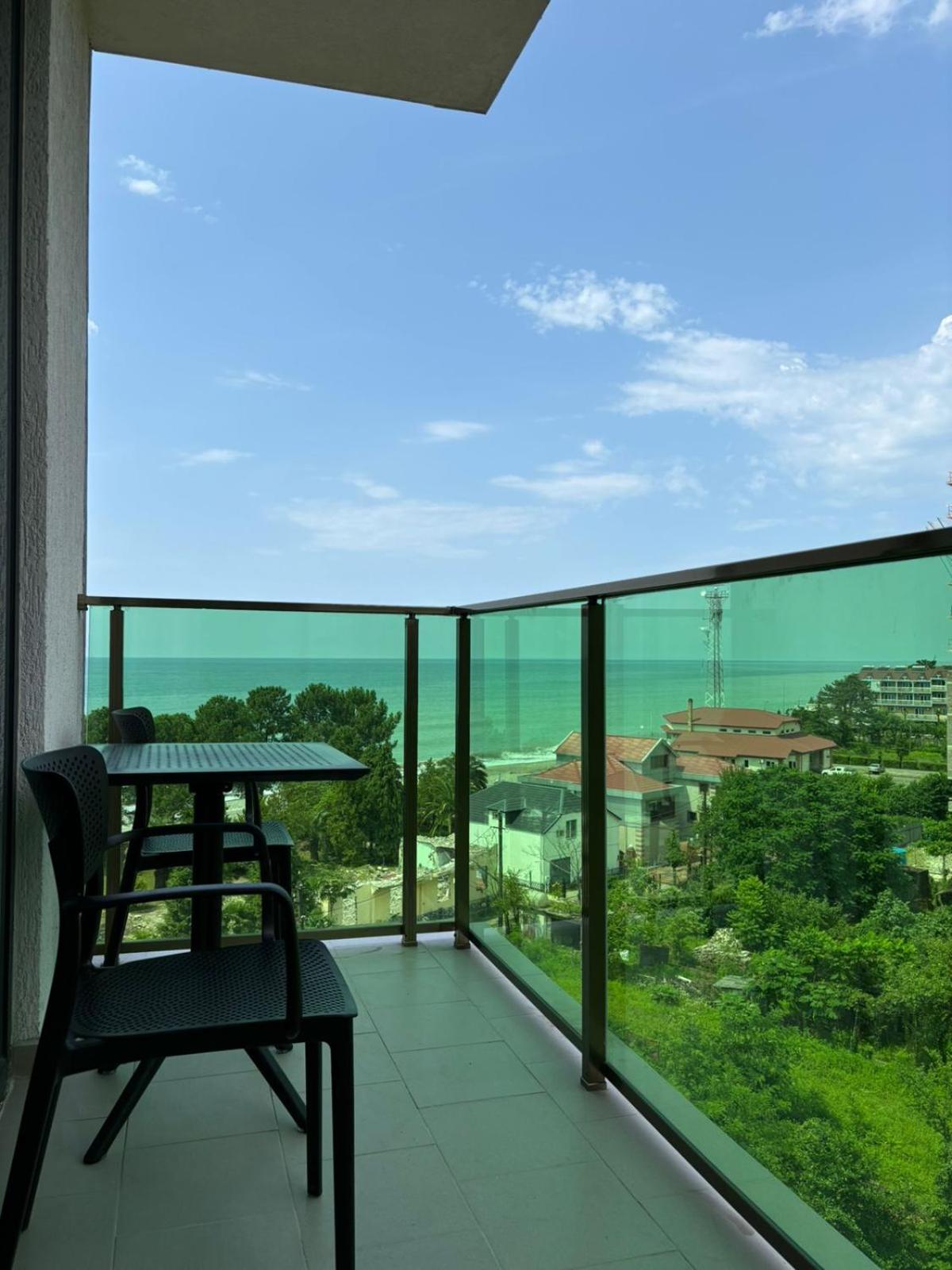 Dreamside Apartment