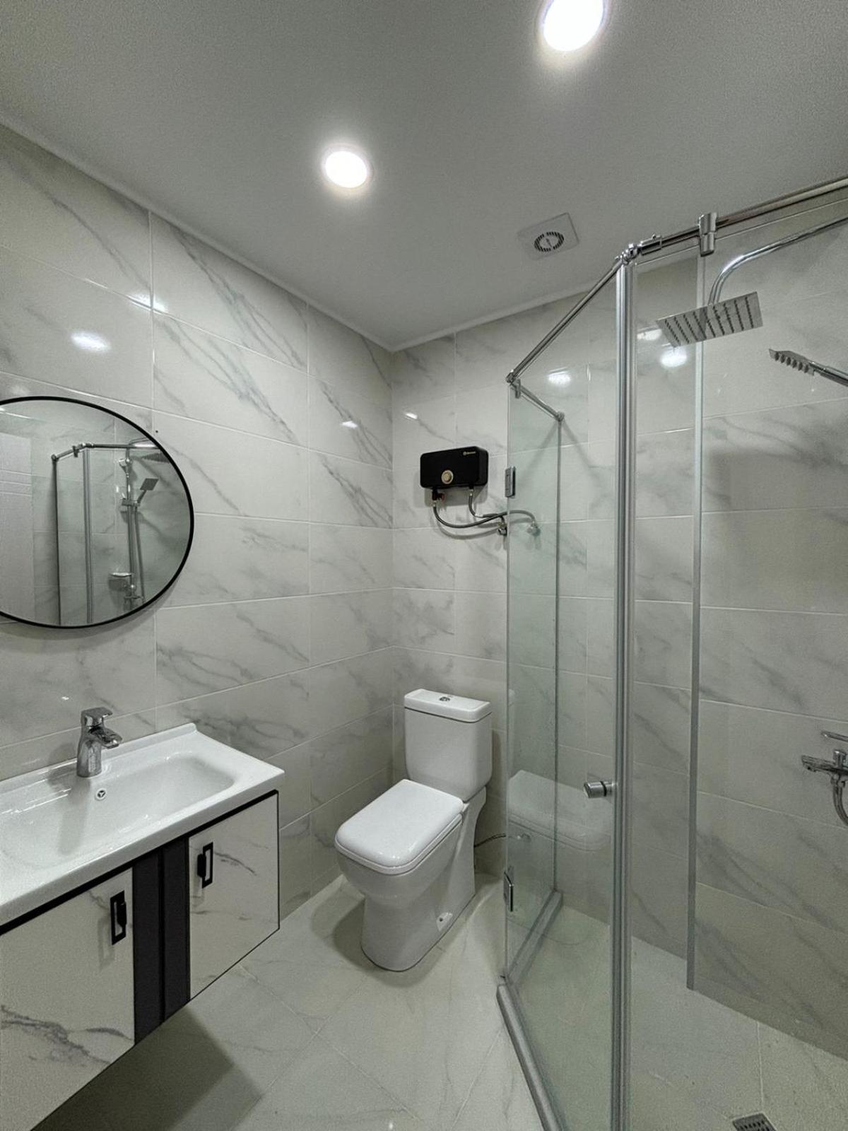 Dreamside Apartment