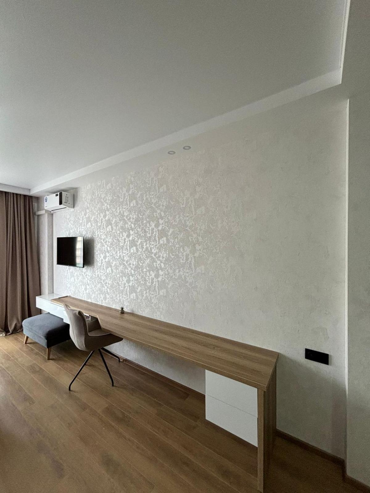 Dreamside Apartment