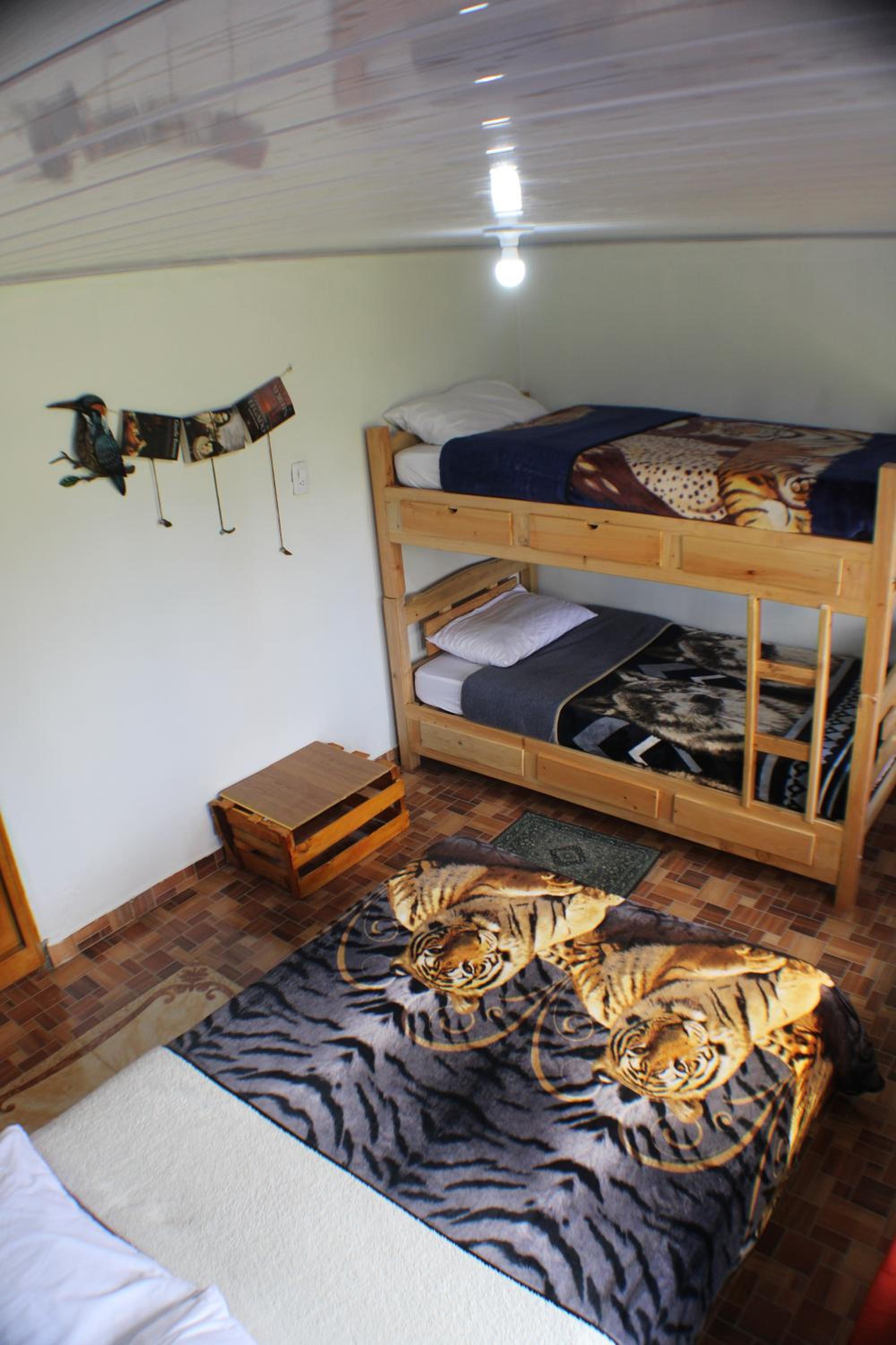 Hostal Pachanuna