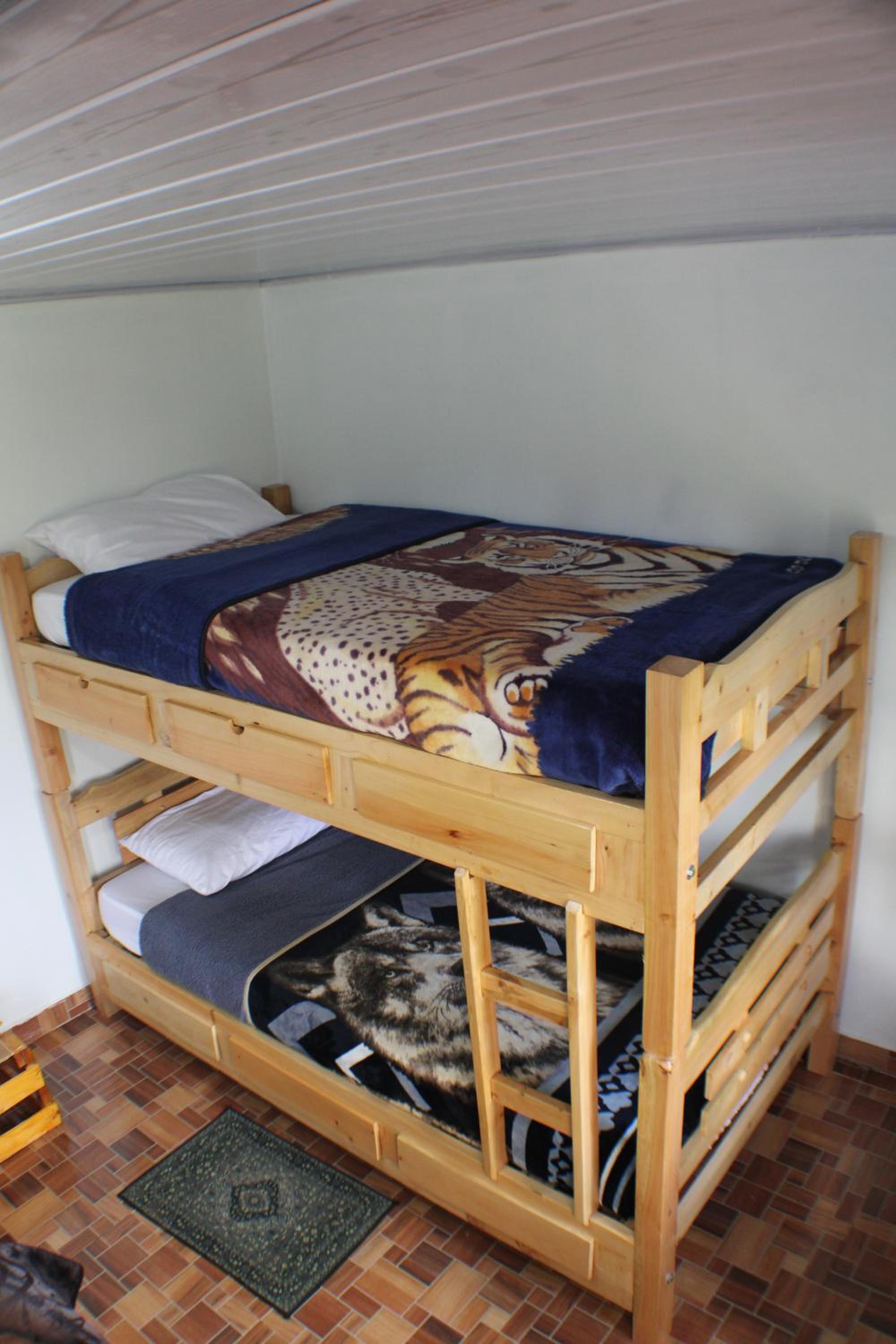 Hostal Pachanuna