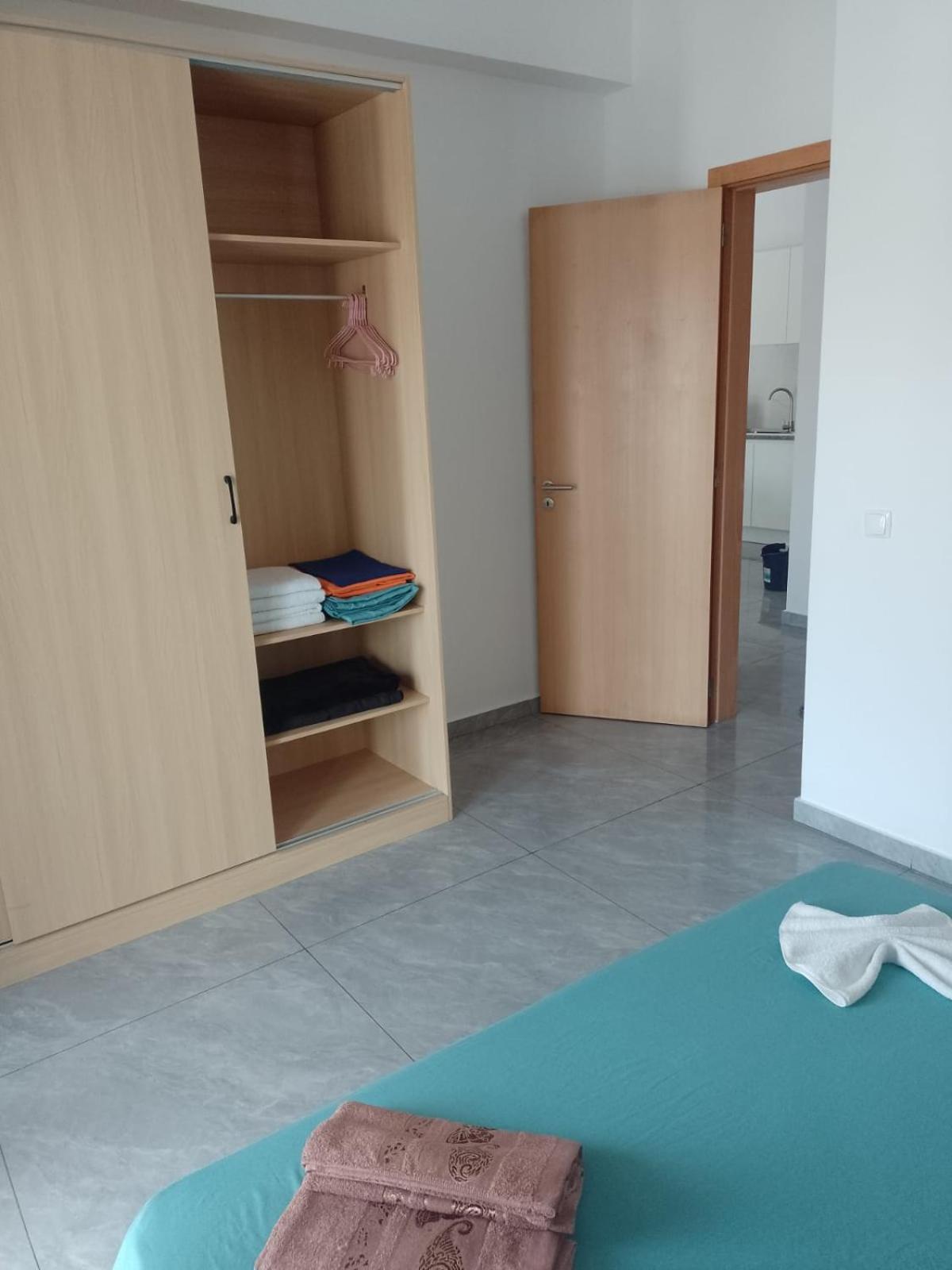 Apartamento 207- T2 com vista para o mar, Sal Rei- Boavista