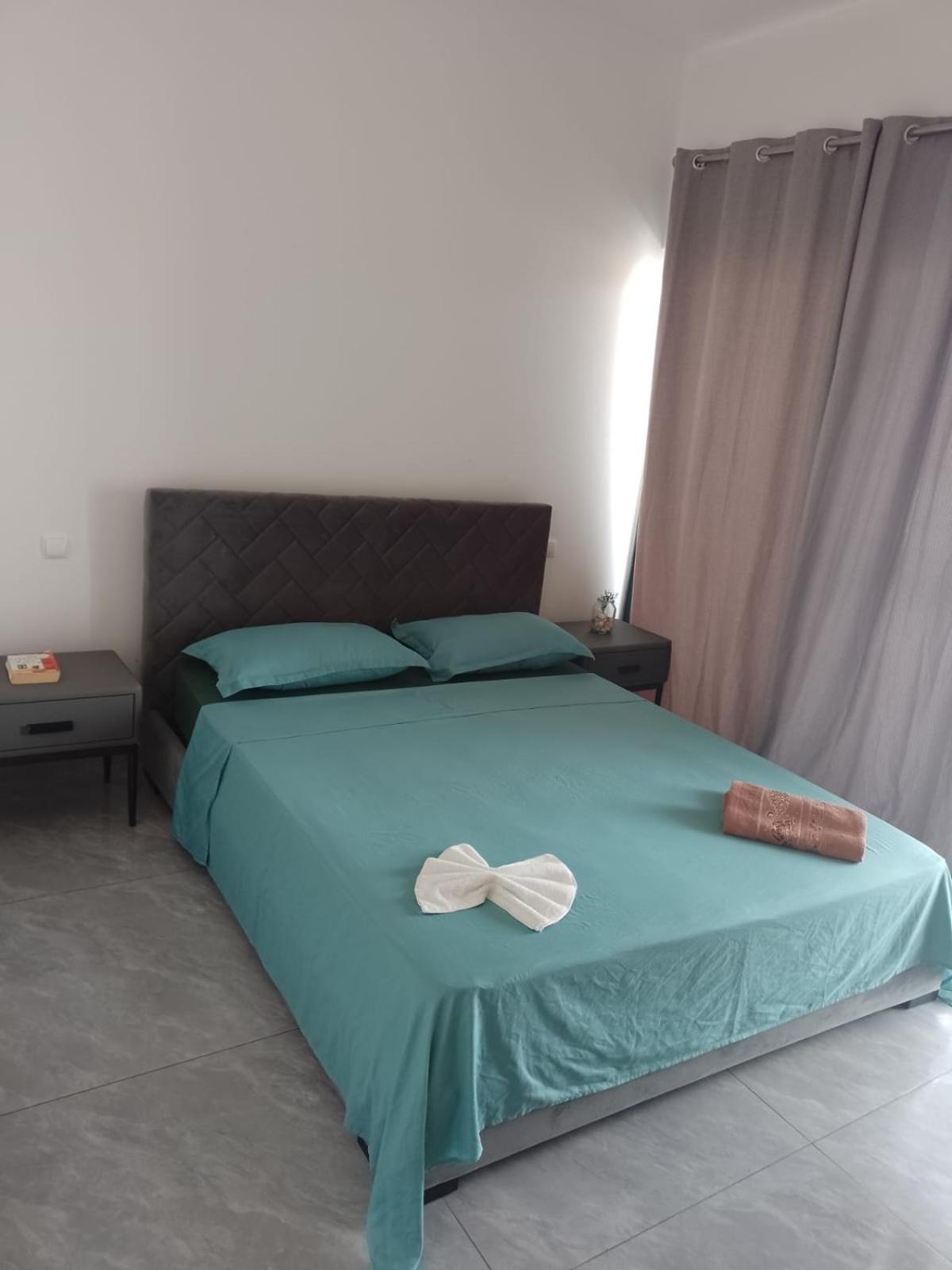 Apartamento 207- T2 com vista para o mar, Sal Rei- Boavista