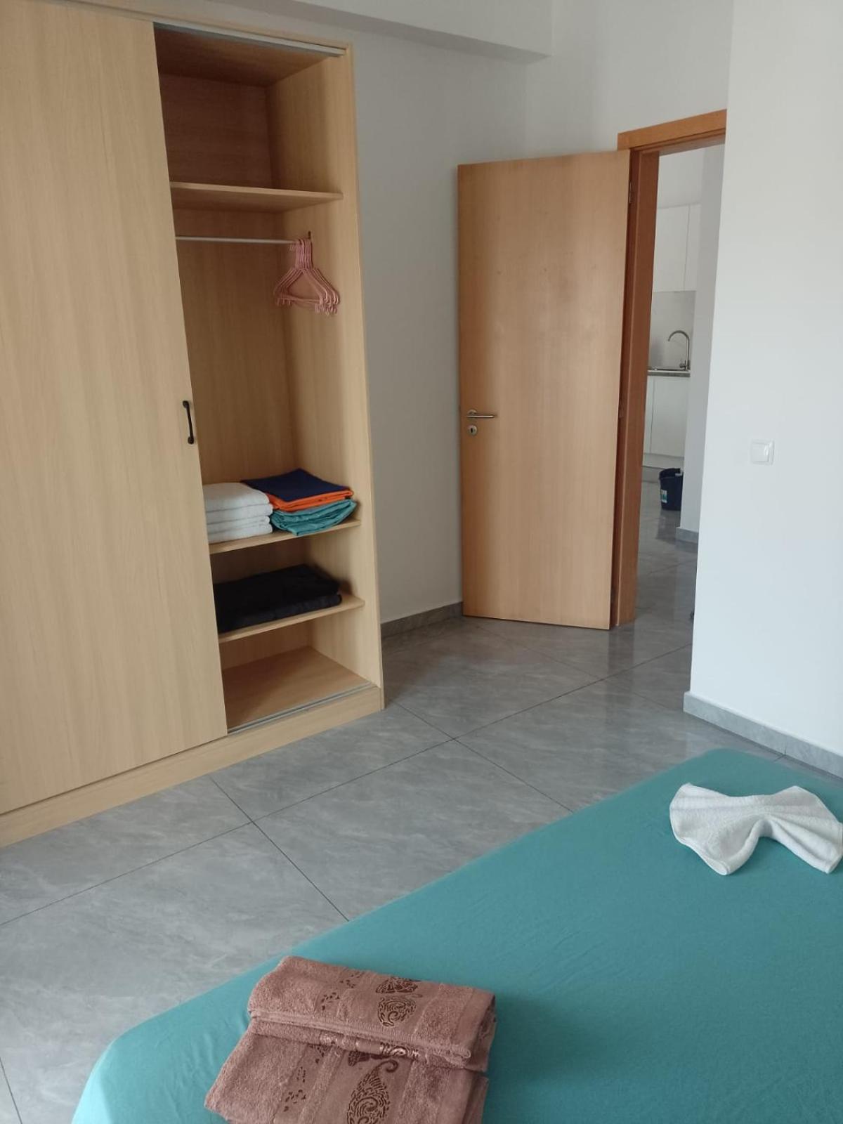 Apartamento 207- T2 com vista para o mar, Sal Rei- Boavista