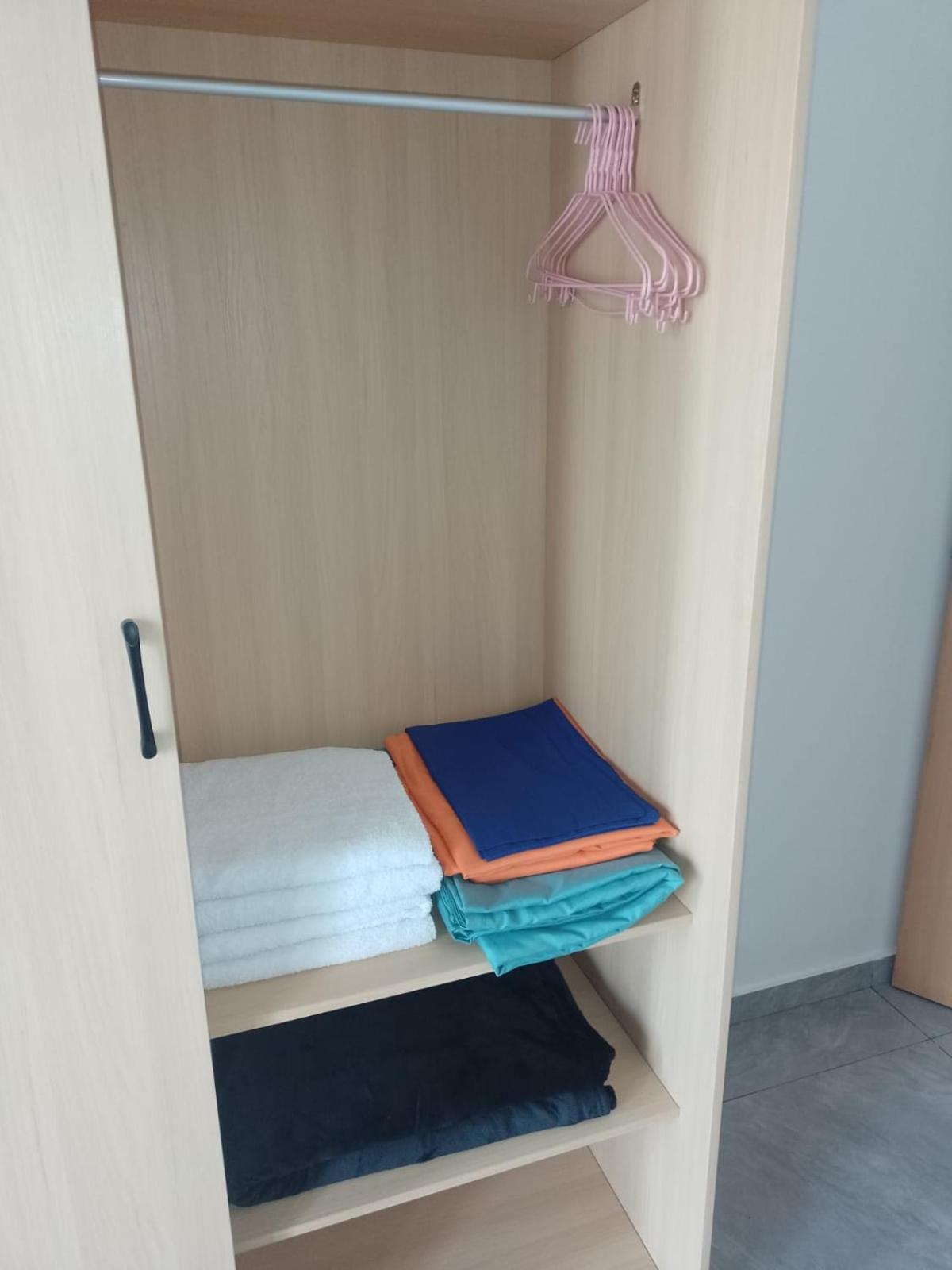 Apartamento 207- T2 com vista para o mar, Sal Rei- Boavista