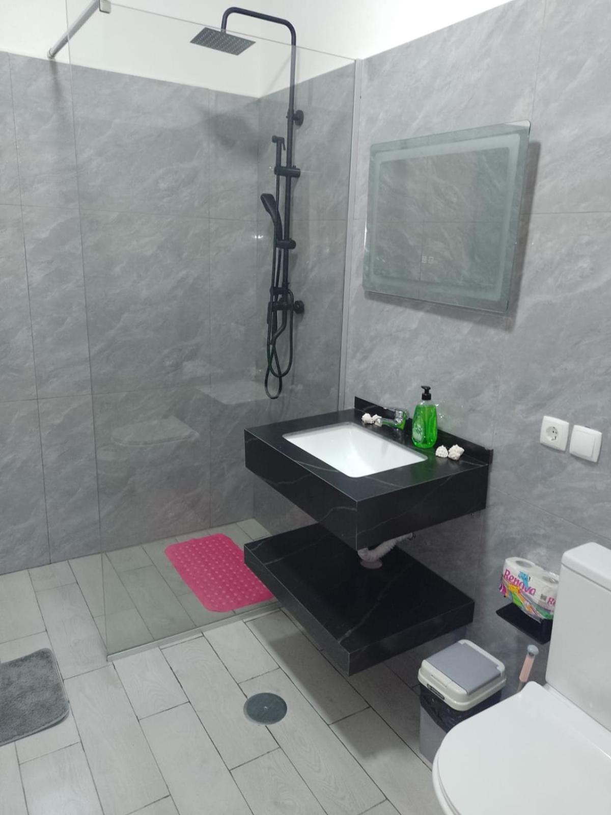 Apartamento 207- T2 com vista para o mar, Sal Rei- Boavista