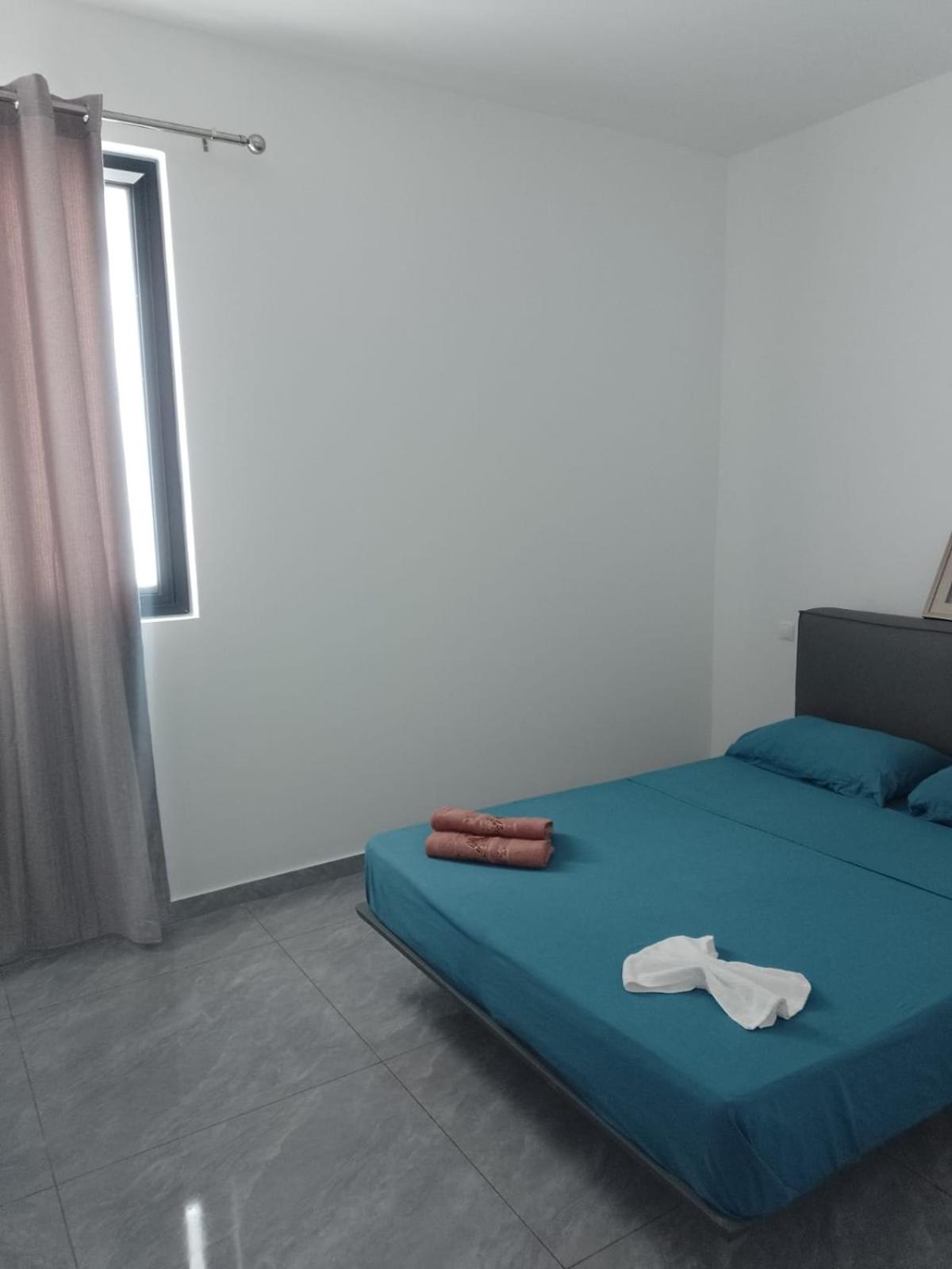 Apartamento 207- T2 com vista para o mar, Sal Rei- Boavista