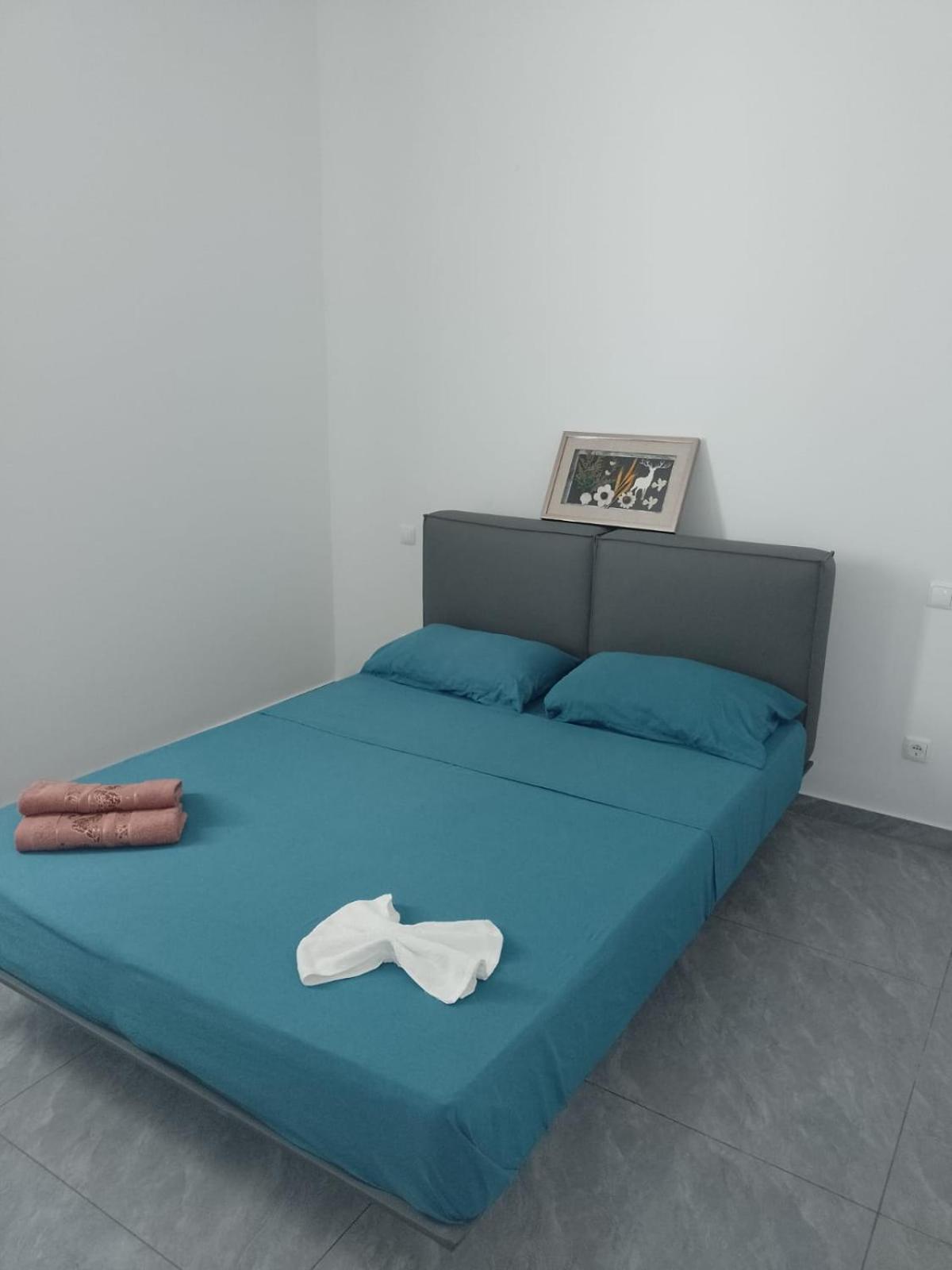 Apartamento 207- T2 com vista para o mar, Sal Rei- Boavista