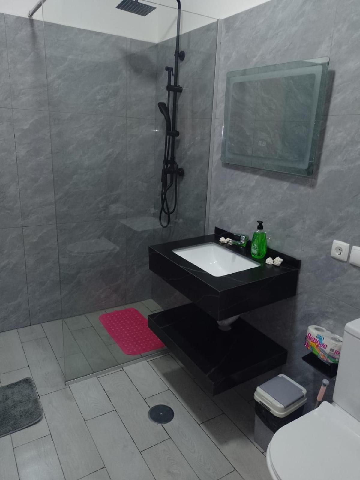 Apartamento 207- T2 com vista para o mar, Sal Rei- Boavista