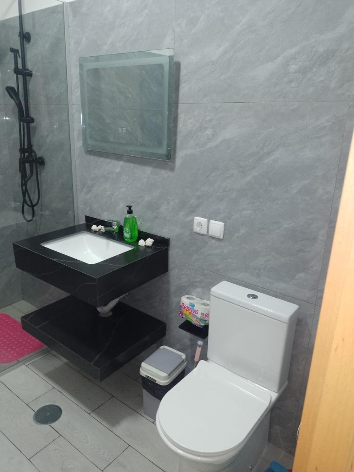 Apartamento 207- T2 com vista para o mar, Sal Rei- Boavista