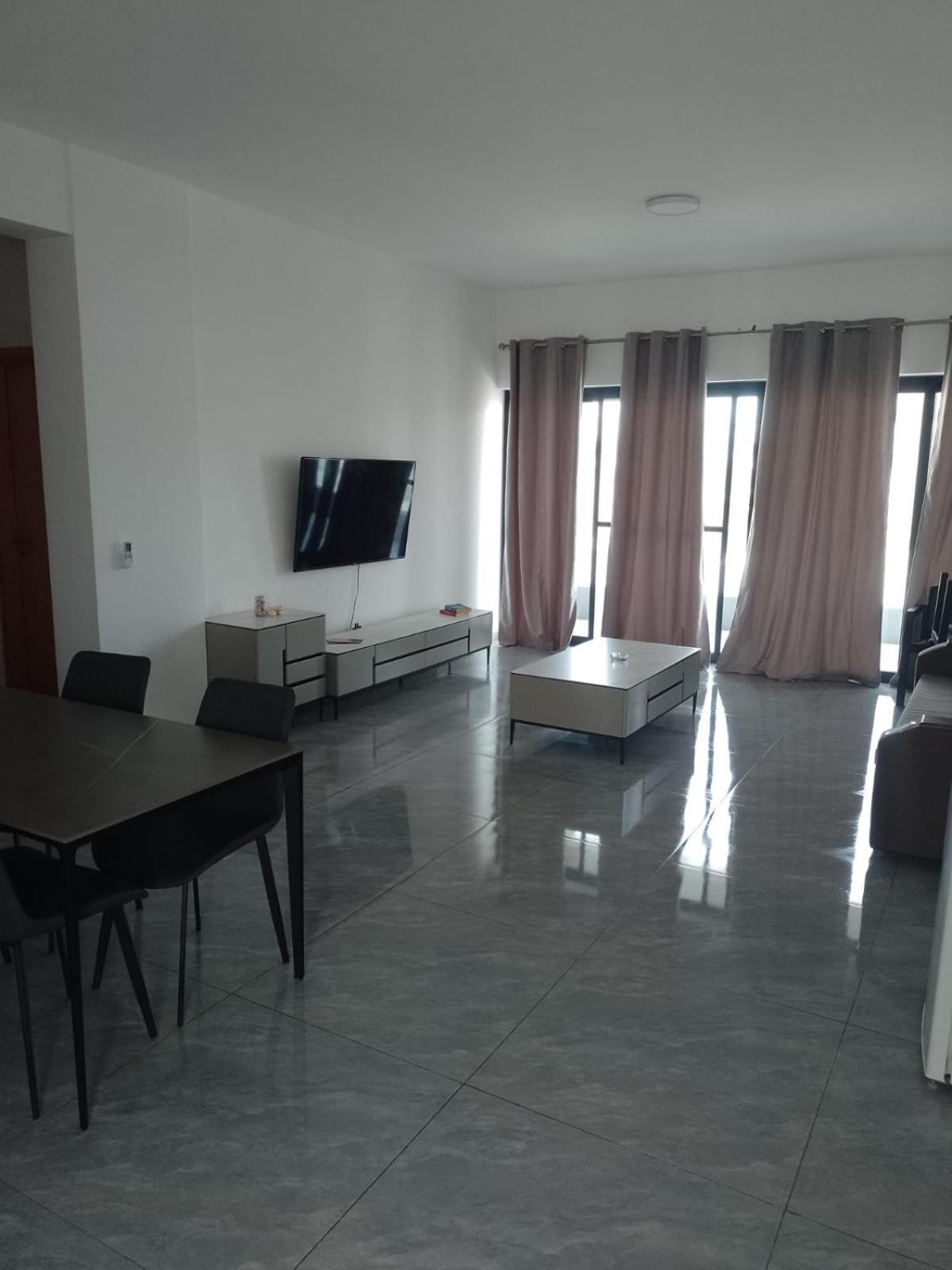 Apartamento 207- T2 com vista para o mar, Sal Rei- Boavista