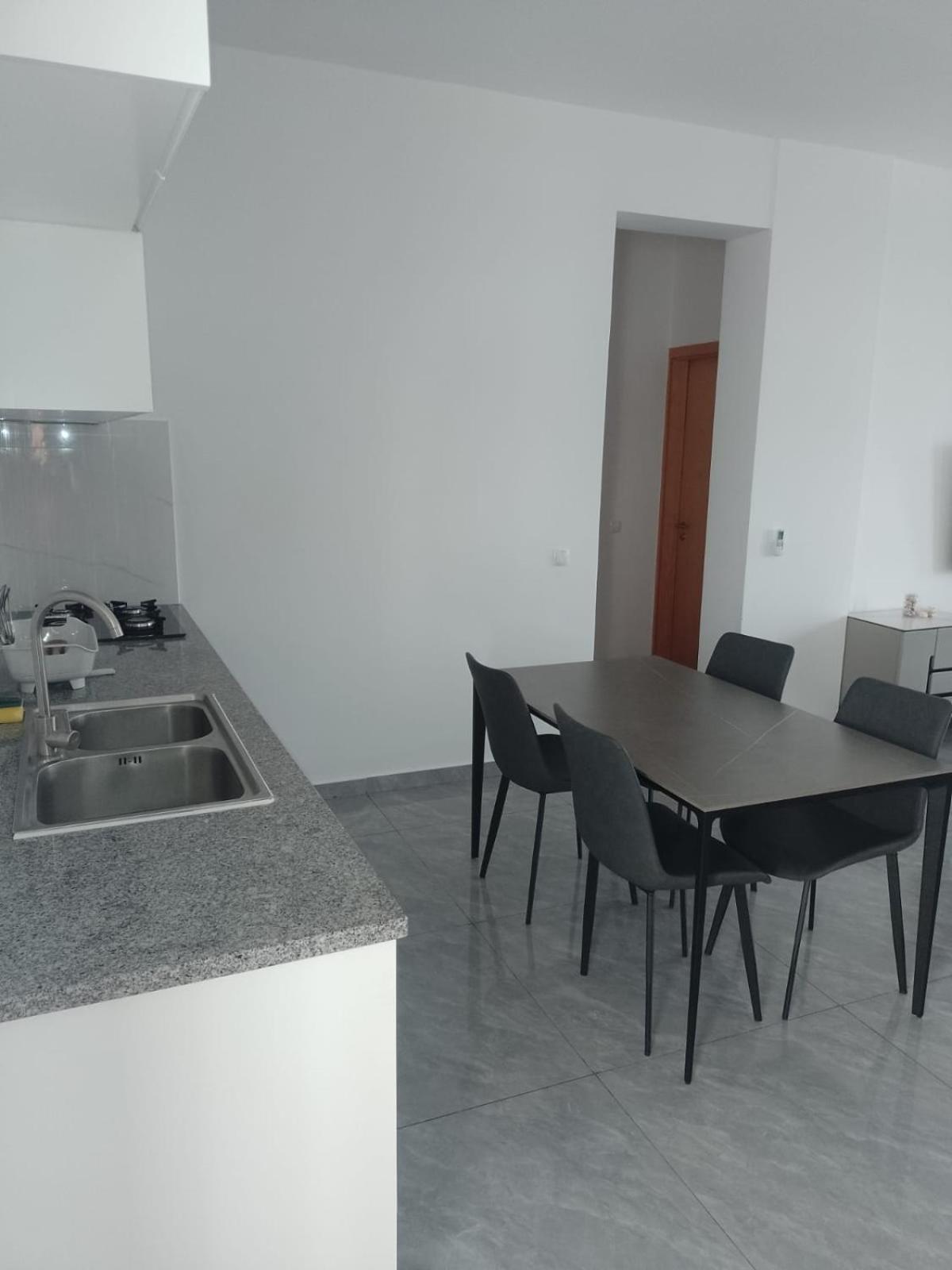 Apartamento 207- T2 com vista para o mar, Sal Rei- Boavista