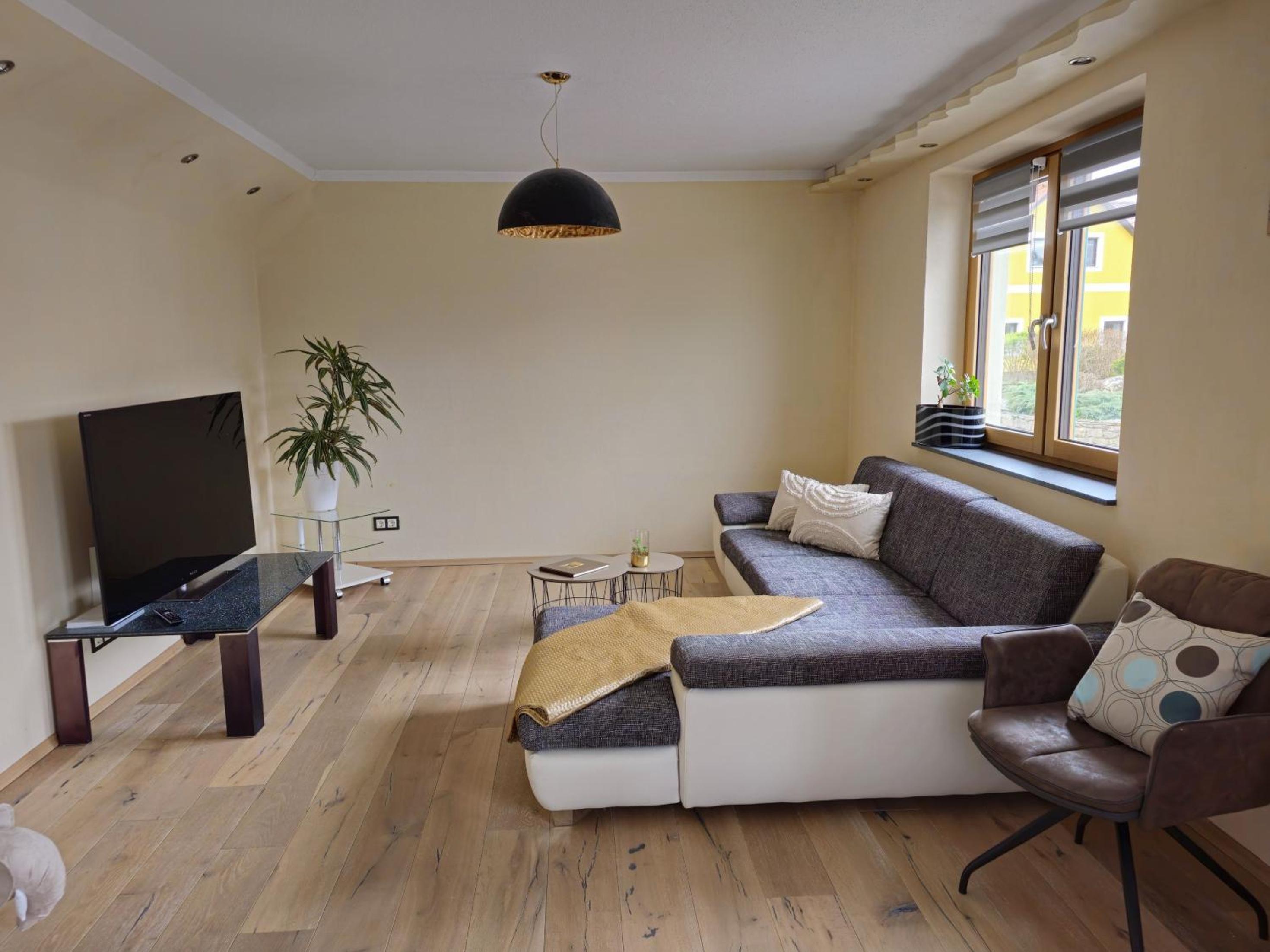 Ferienwohnung Anderl