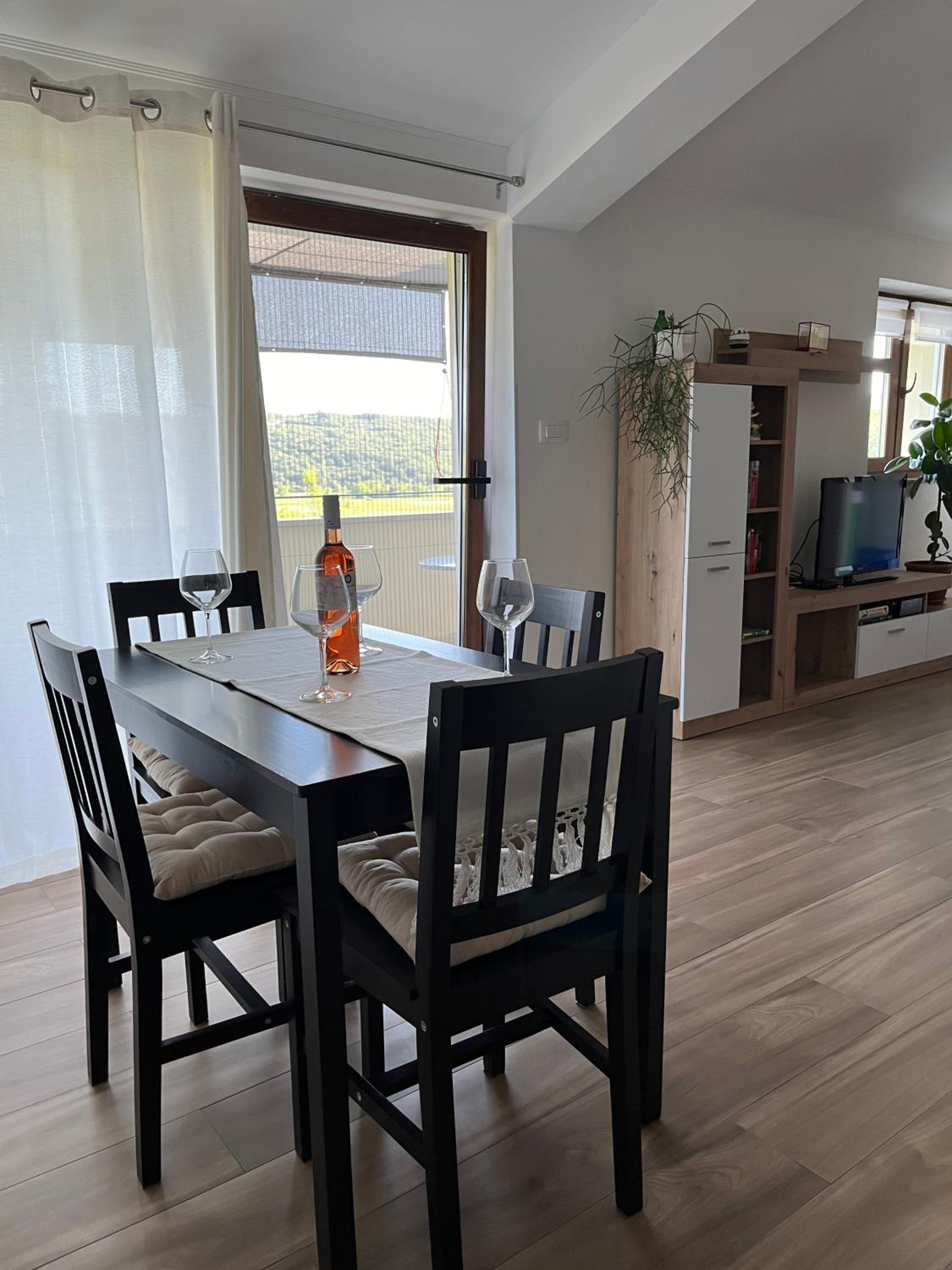 Apartma Pergola