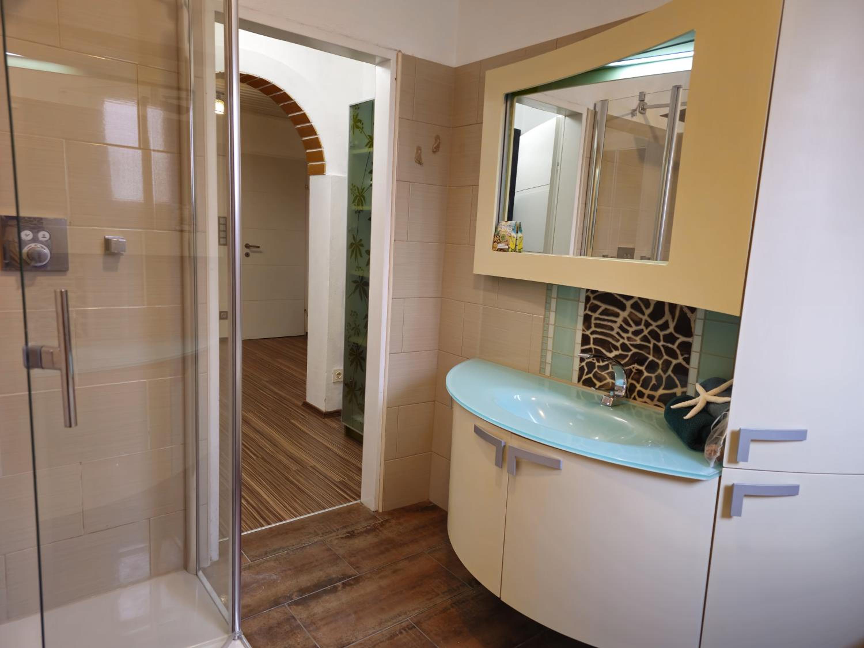 Ferienwohnung Anderl